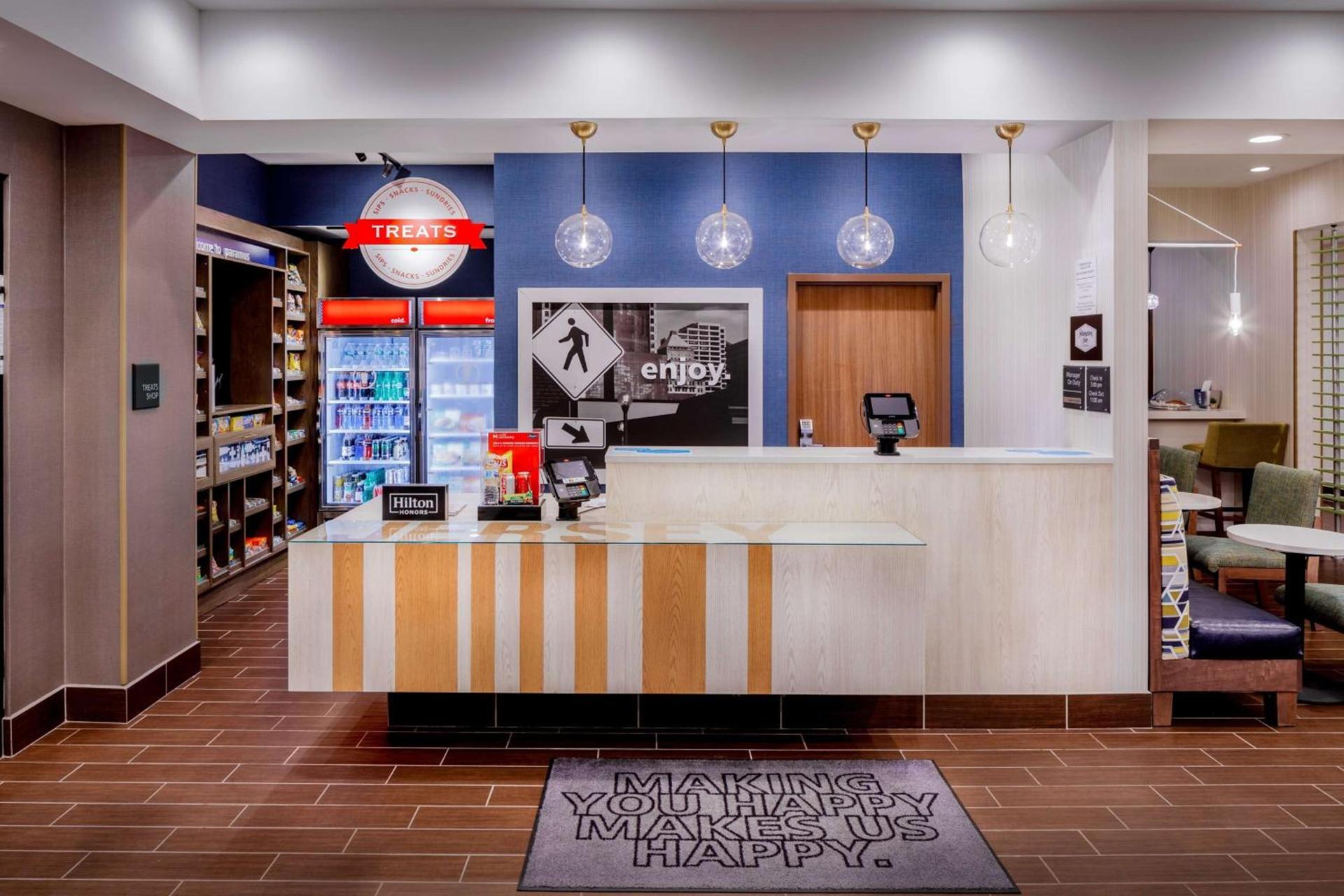 Hampton Inn By Hilton Paramus photo 7