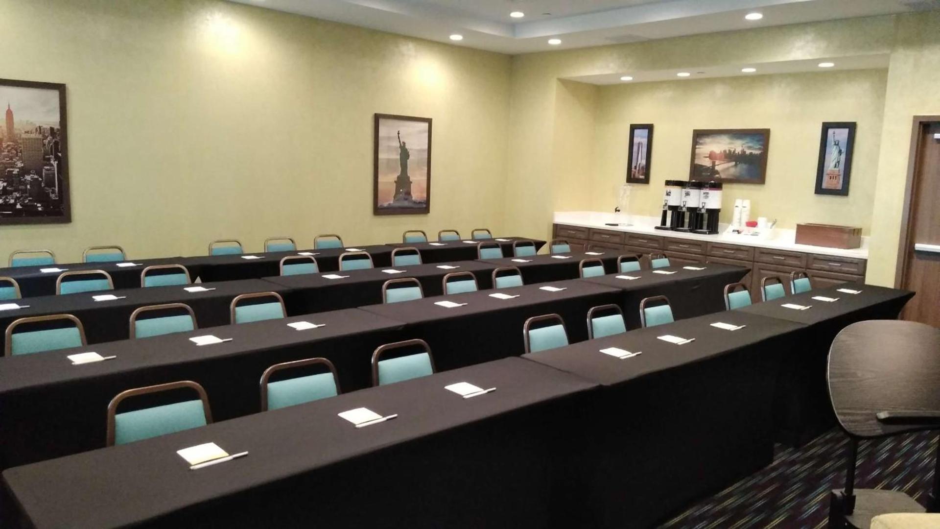 Hampton Inn By Hilton Paramus photo 10