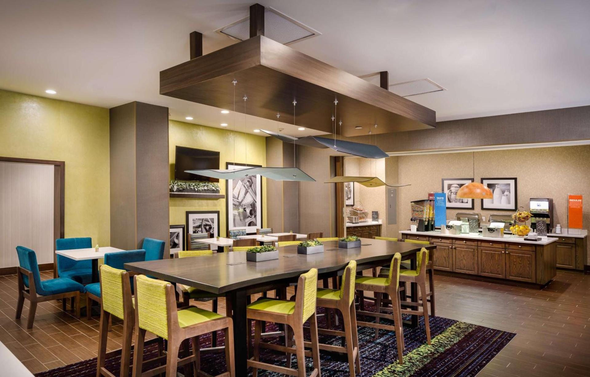 Hampton Inn By Hilton Paramus photo 11