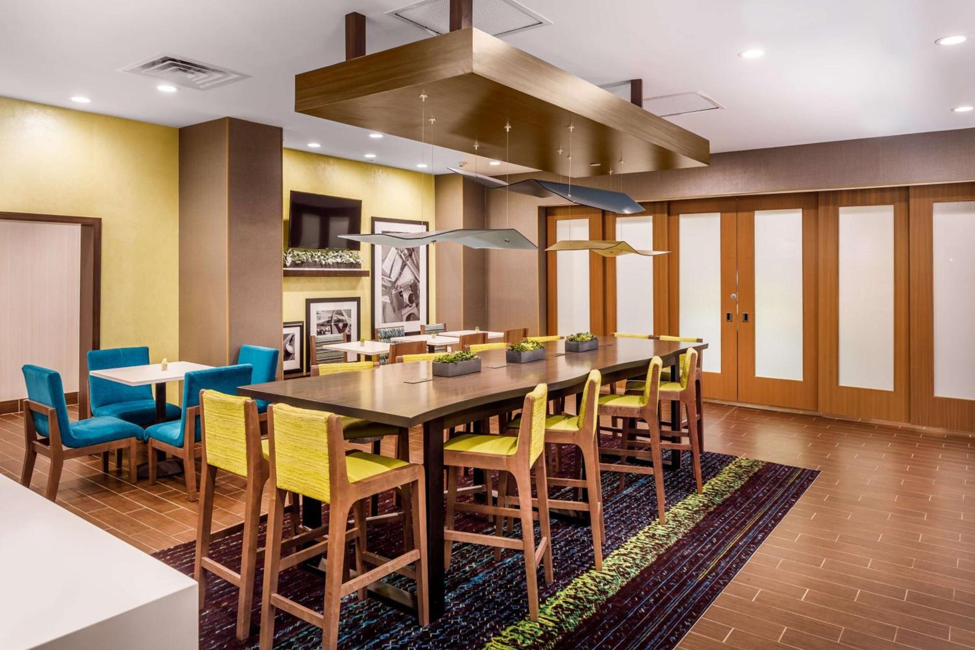 Hampton Inn By Hilton Paramus photo 13