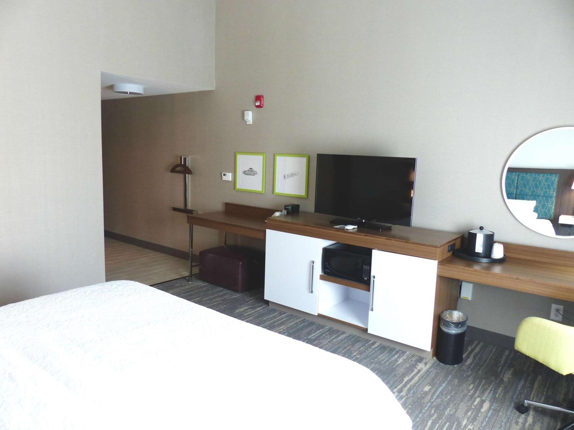 Hampton Inn By Hilton Paramus photo 17