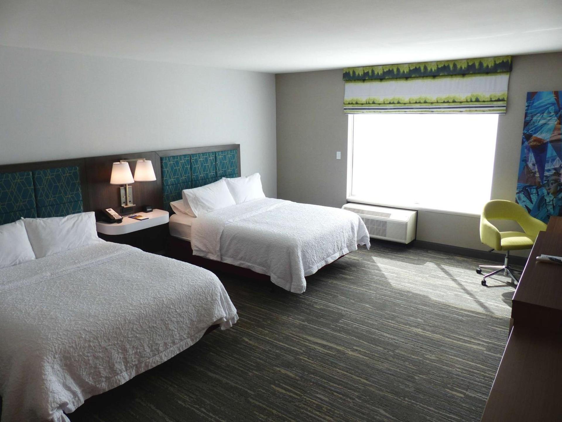 Hampton Inn By Hilton Paramus photo 20