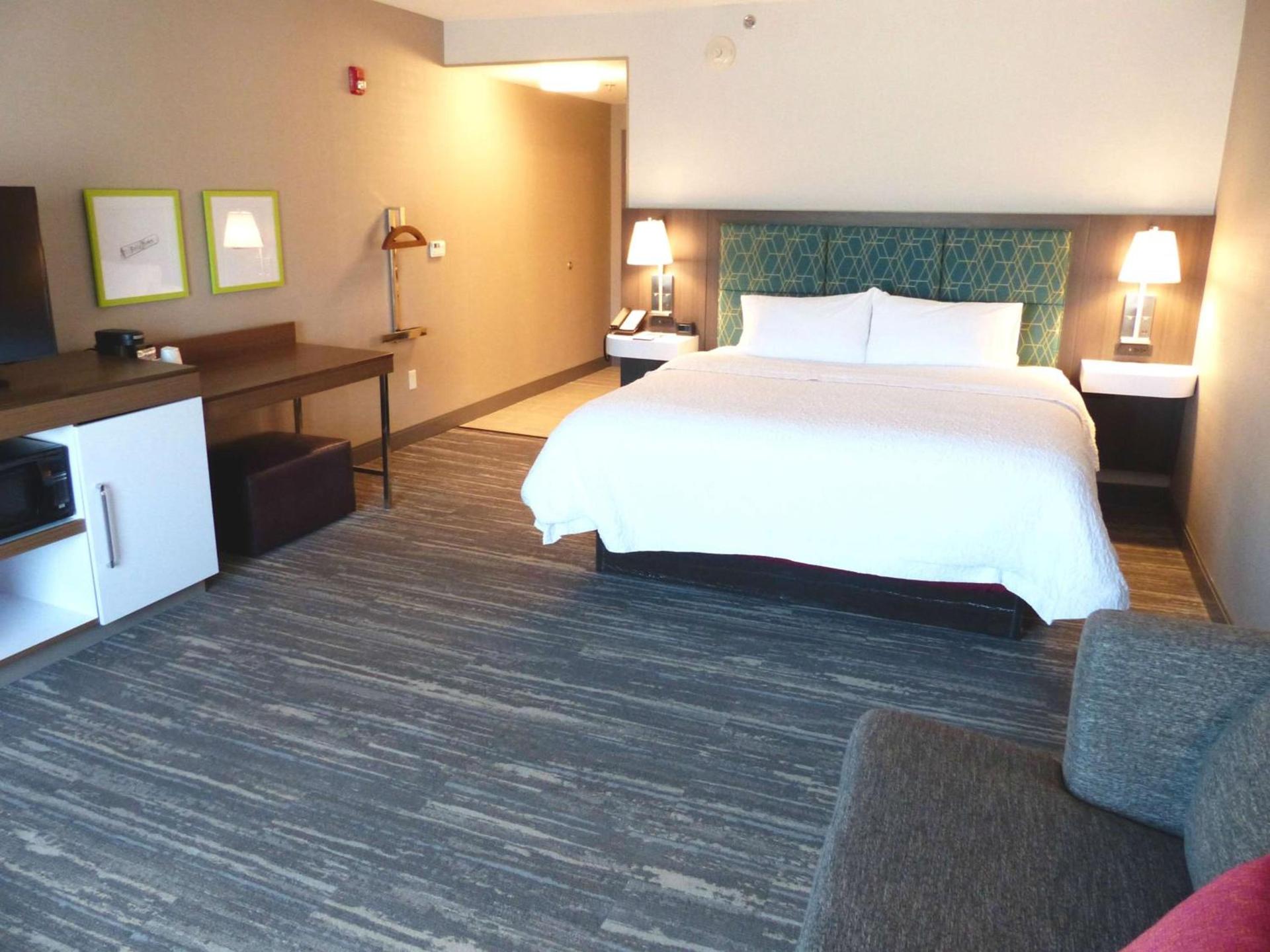 Hampton Inn By Hilton Paramus photo 21