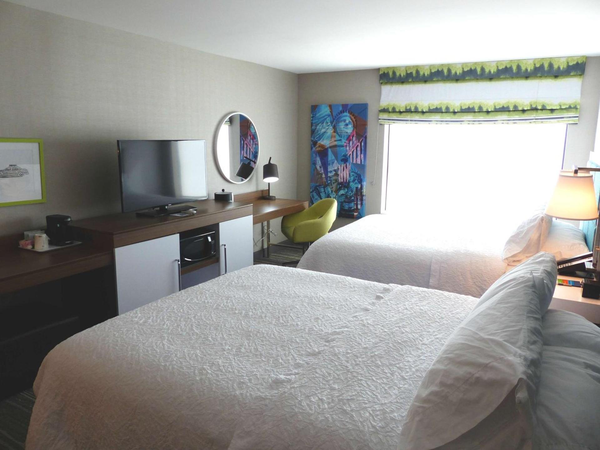 Hampton Inn By Hilton Paramus photo 22