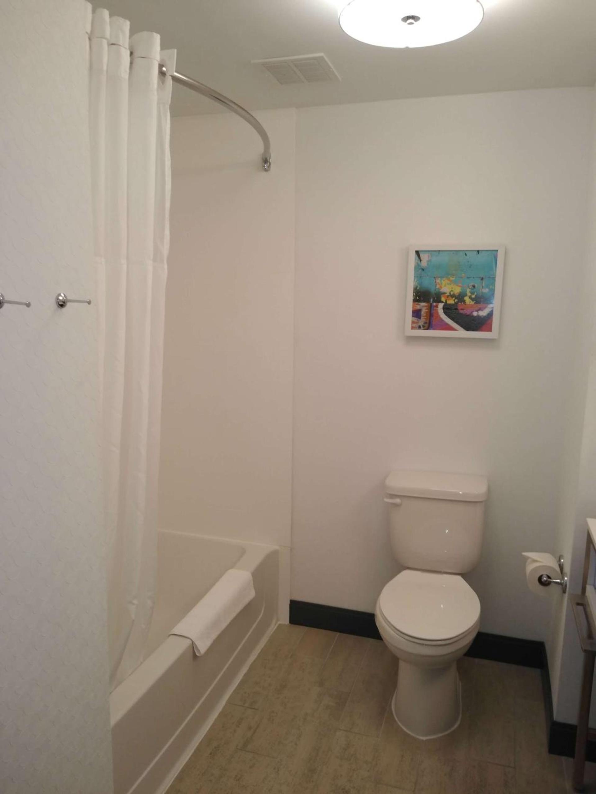 Hampton Inn By Hilton Paramus photo 28