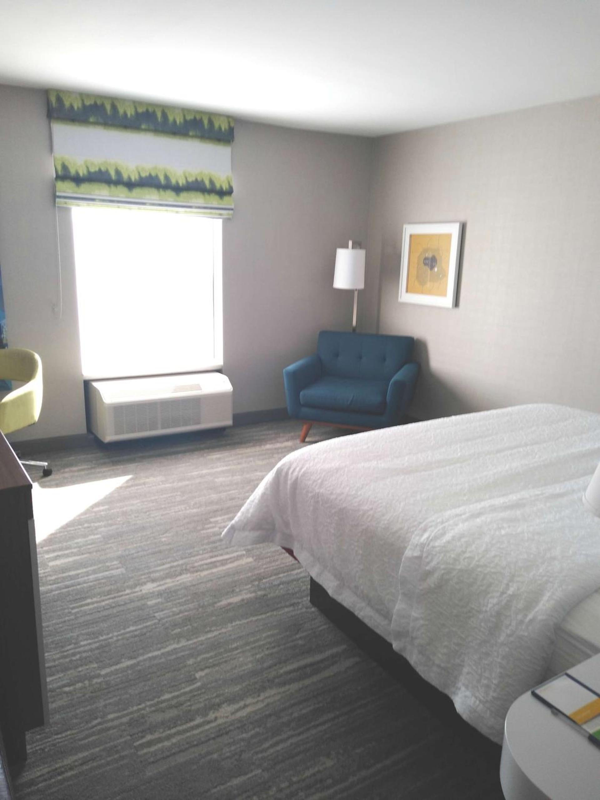 Hampton Inn By Hilton Paramus photo 29