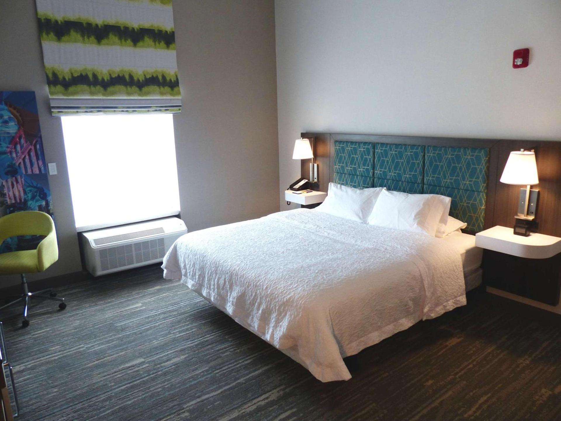 Hampton Inn By Hilton Paramus photo 34
