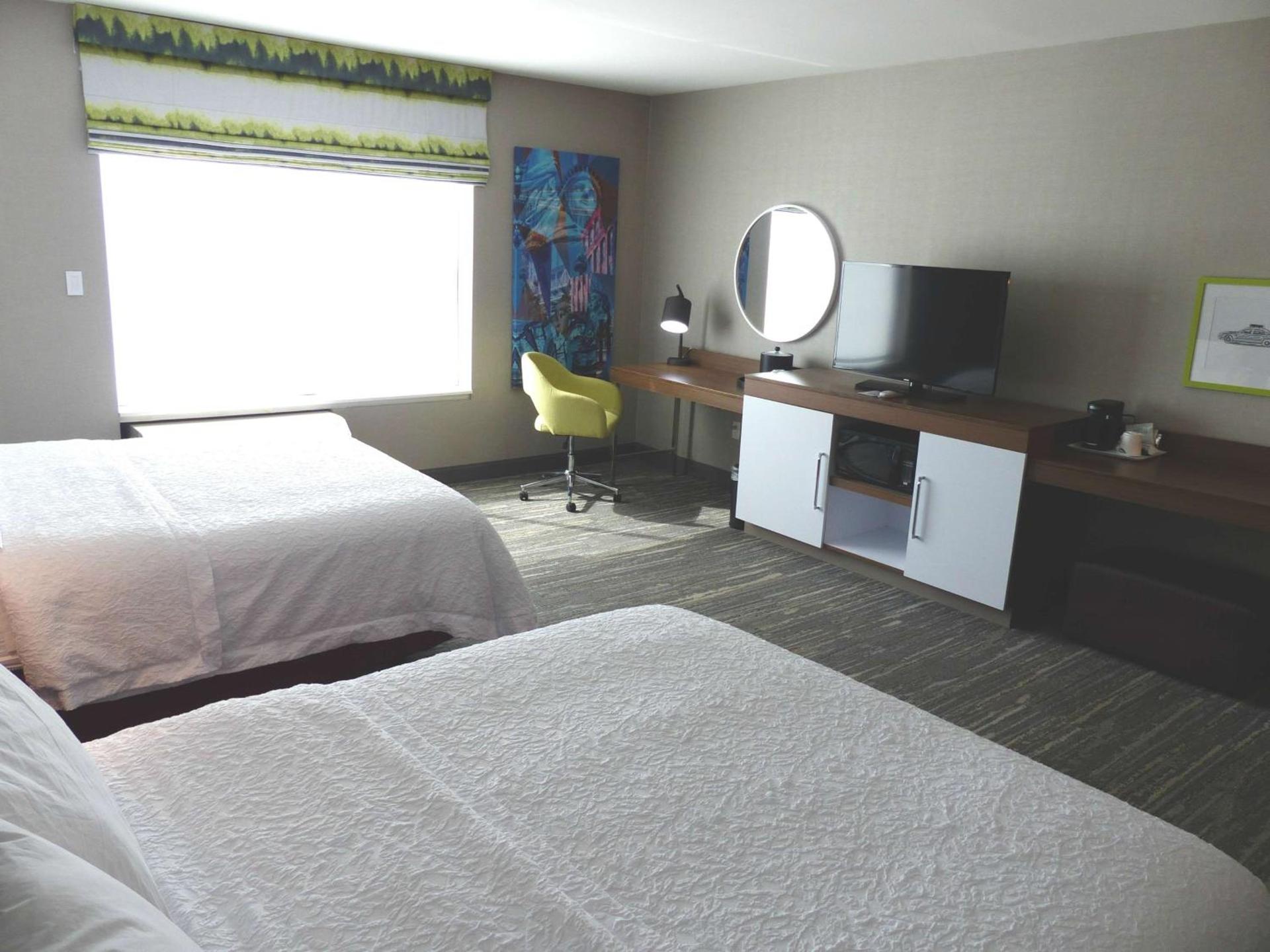 Hampton Inn By Hilton Paramus photo 35