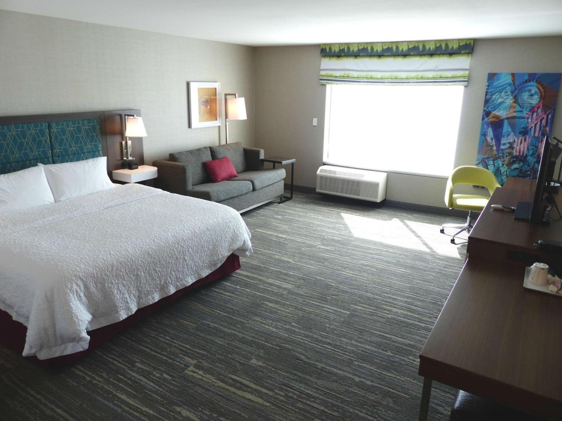 Hampton Inn By Hilton Paramus photo 36