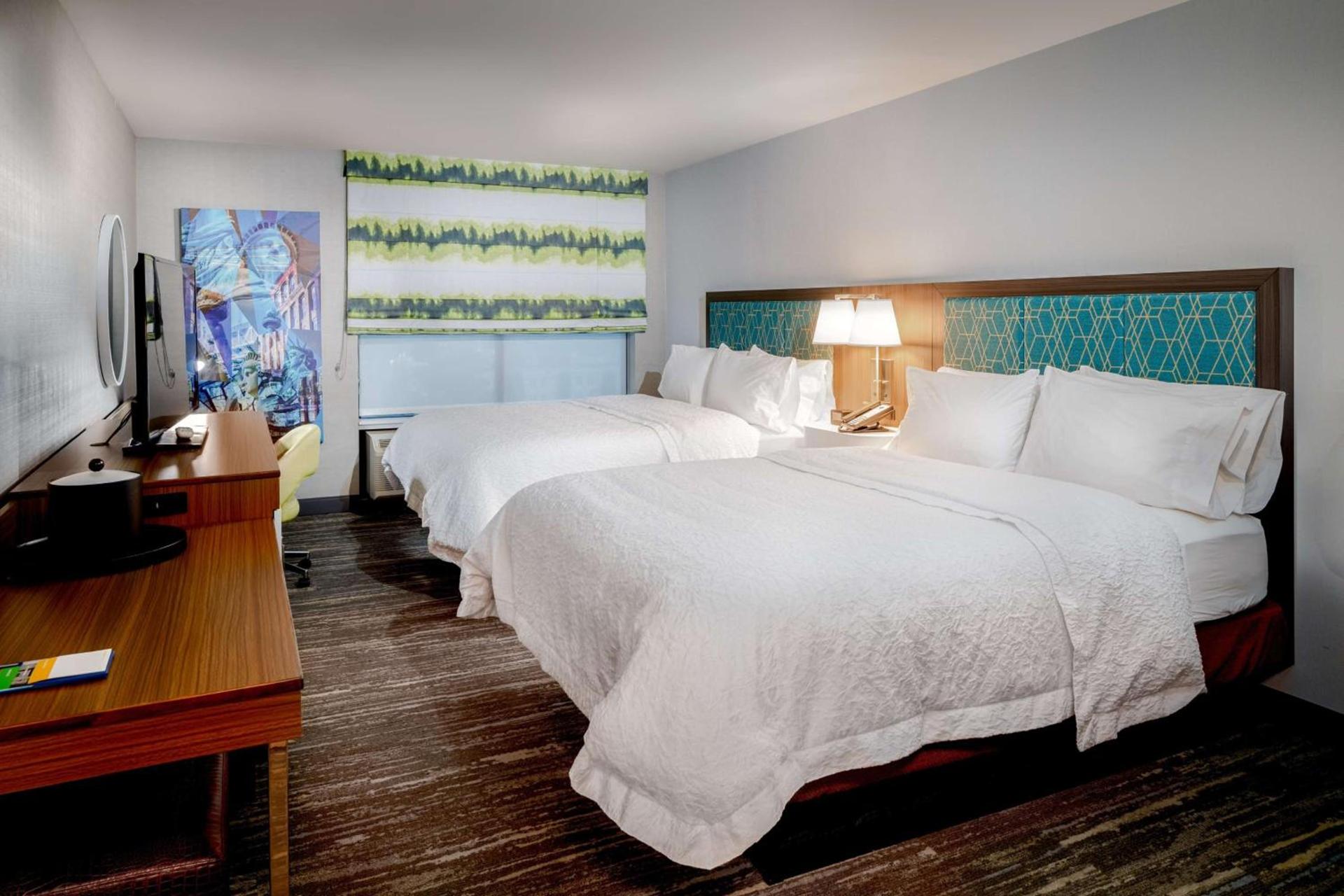 Hampton Inn By Hilton Paramus photo 39