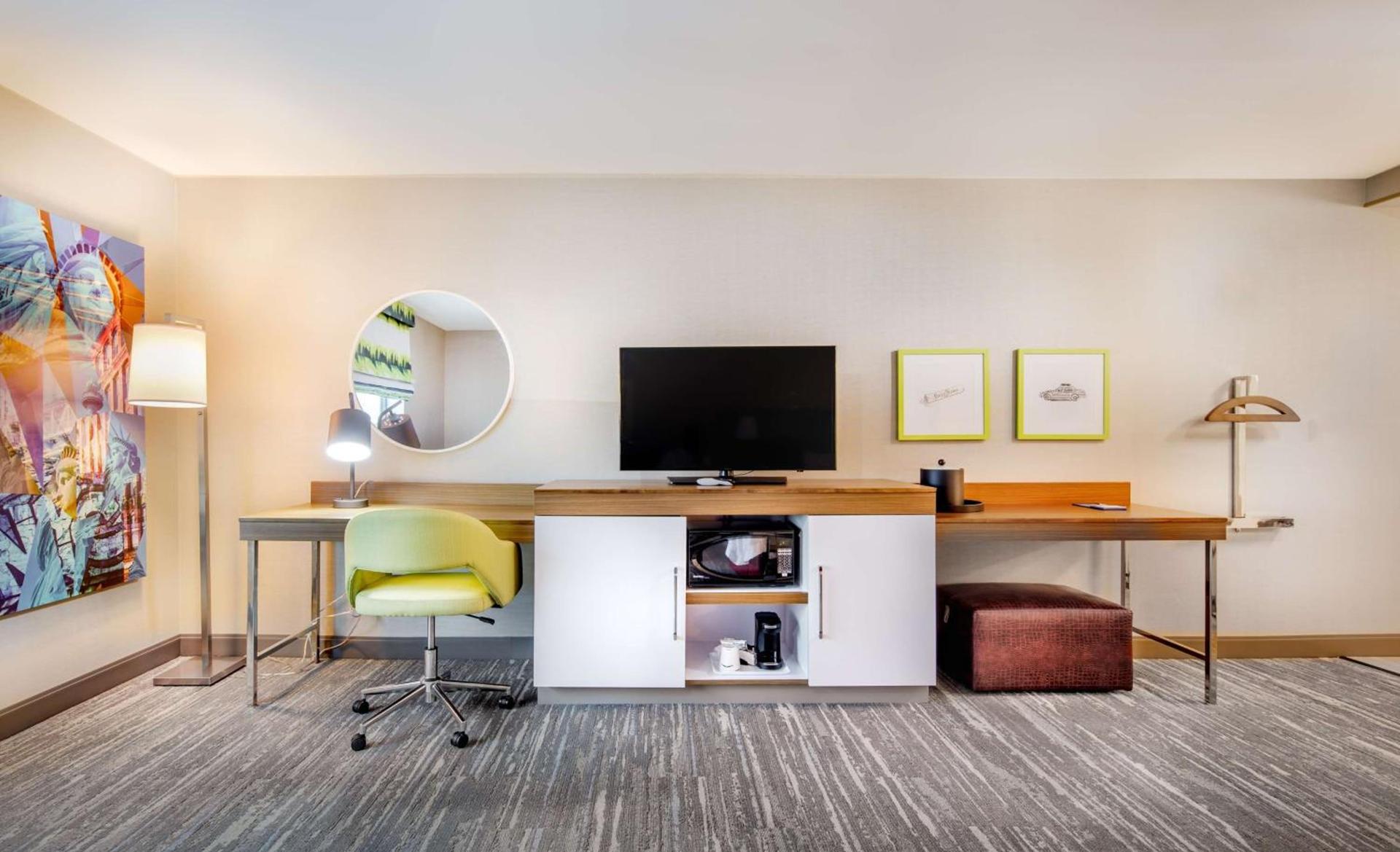 Hampton Inn By Hilton Paramus photo 41