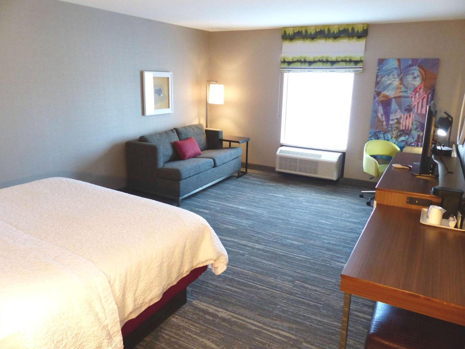 Hampton Inn By Hilton Paramus photo 46