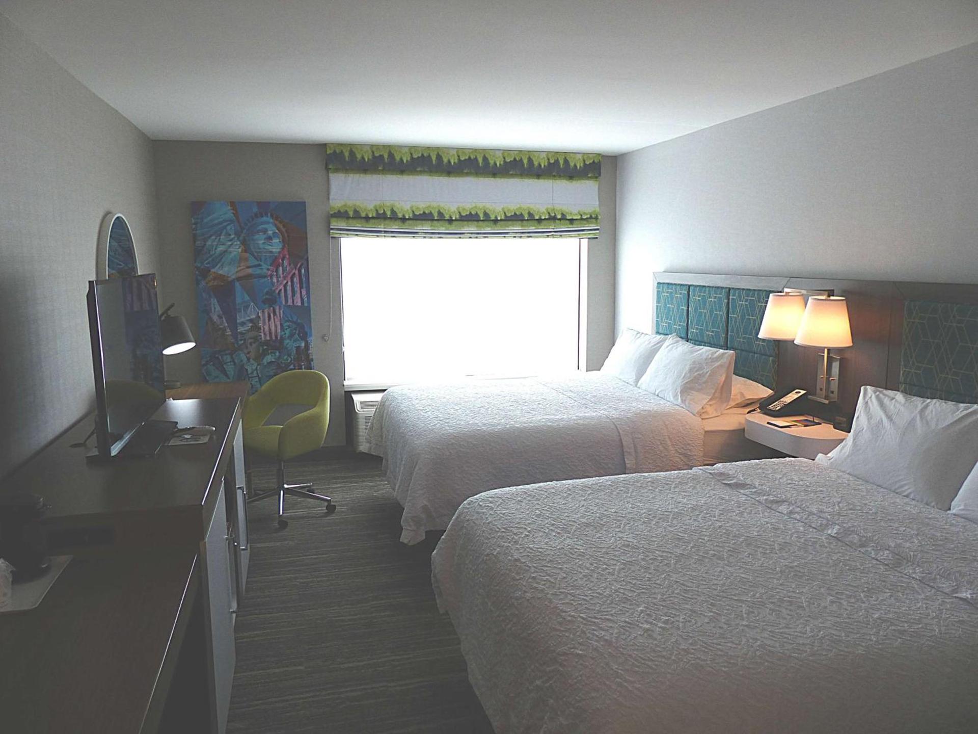 Hampton Inn By Hilton Paramus photo 47