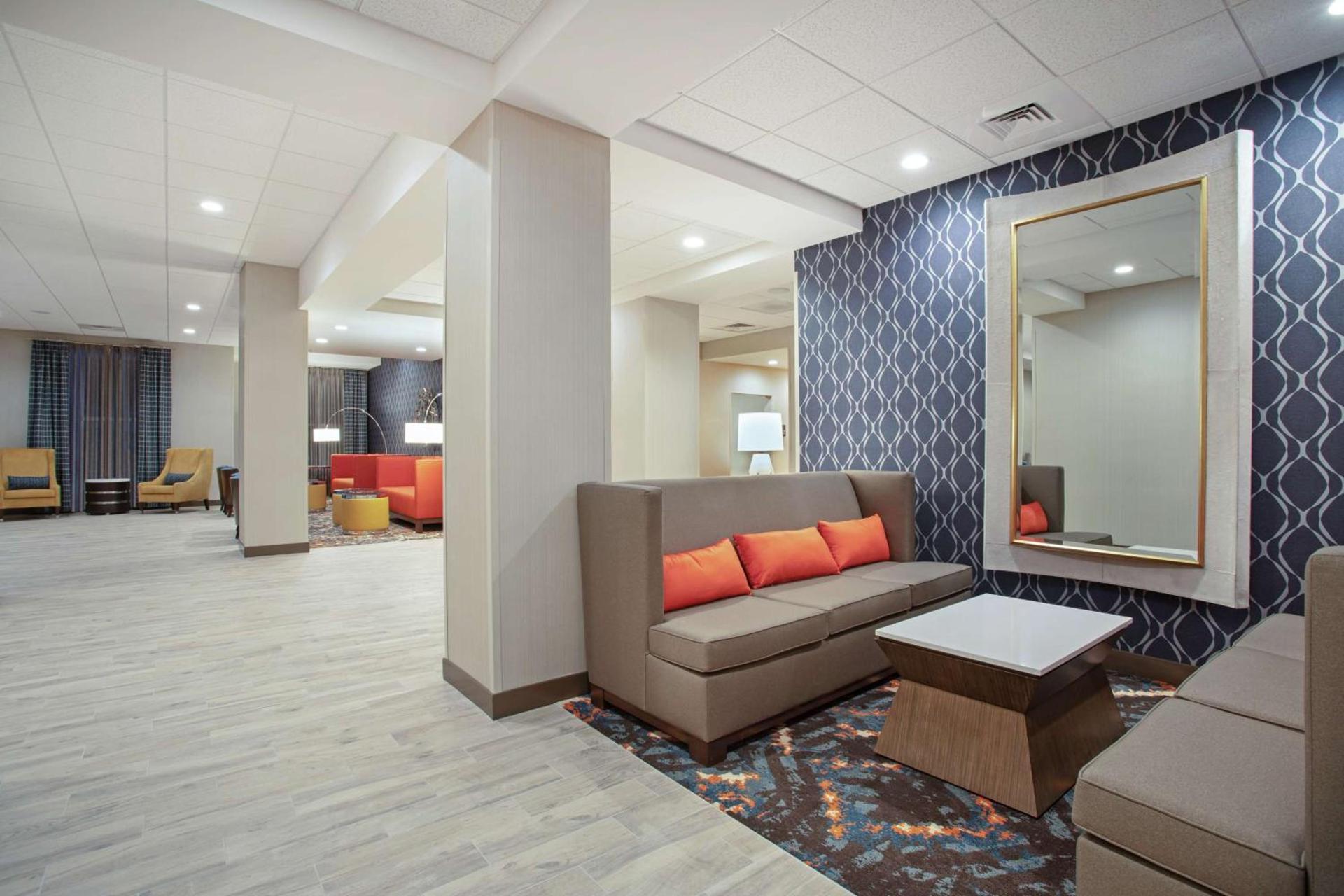 Hampton Inn And Suites Logan, Ut photo 3