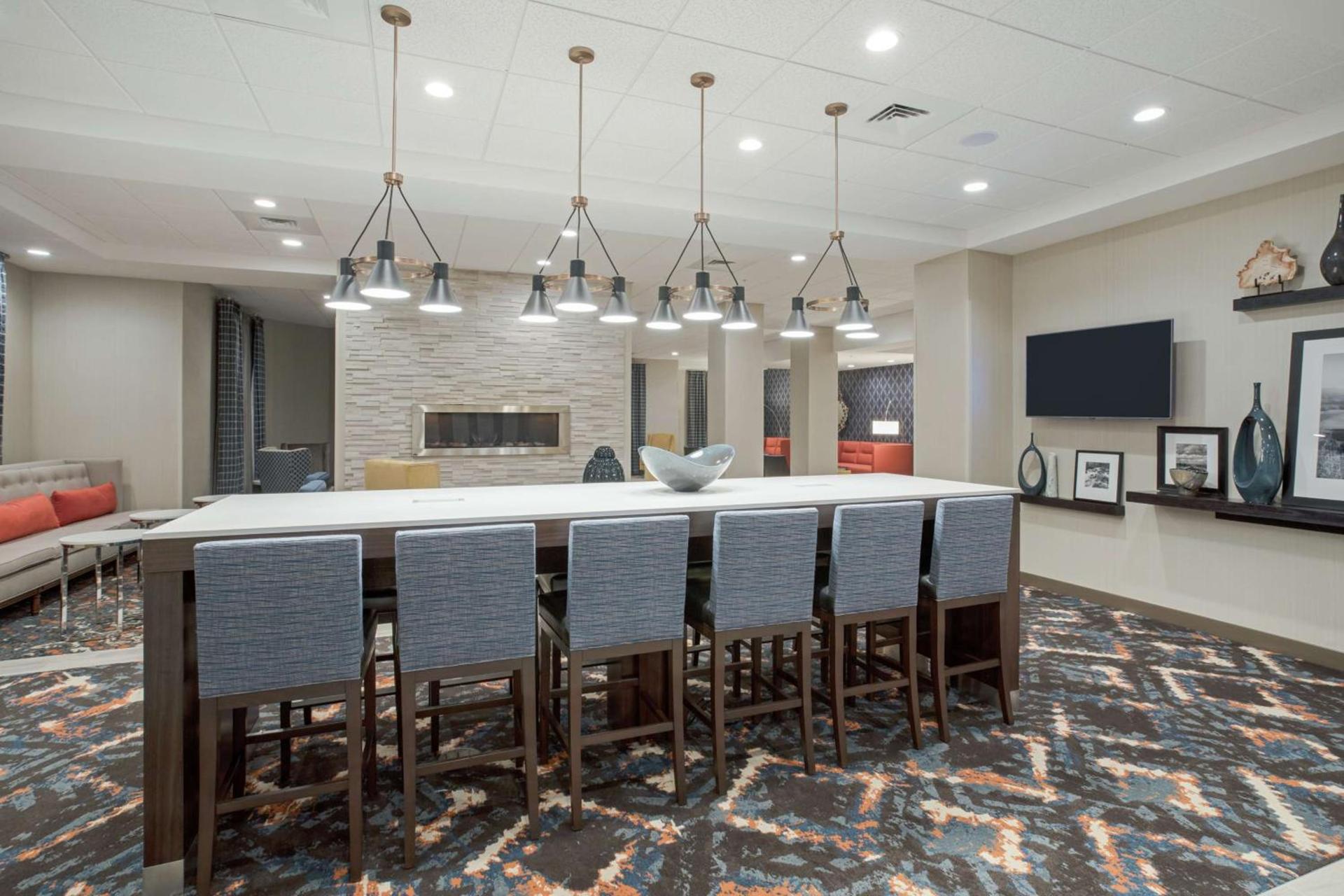 Hampton Inn And Suites Logan, Ut photo 4