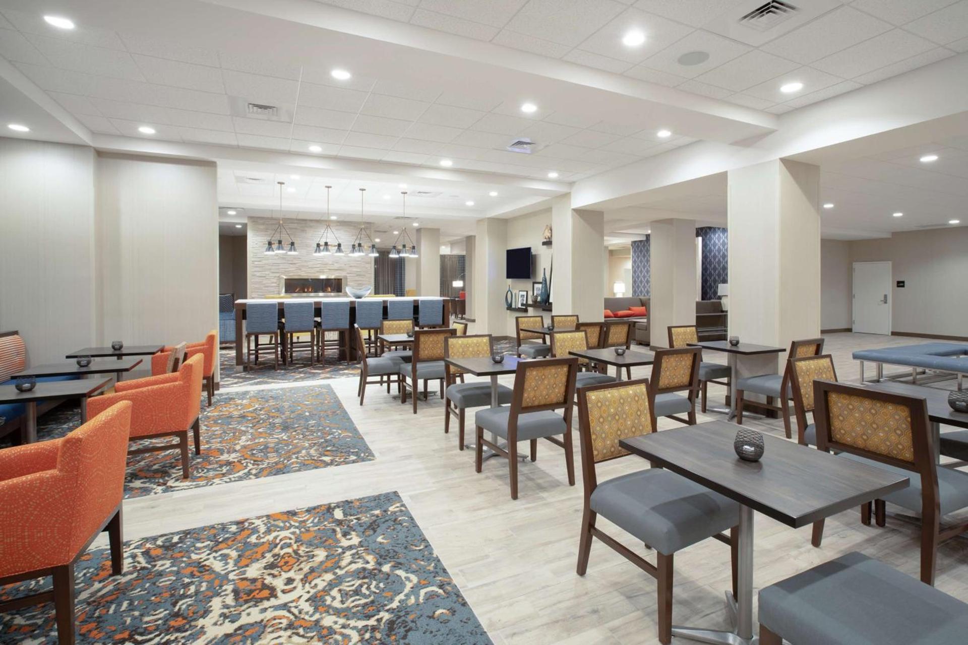 Hampton Inn And Suites Logan, Ut photo 5