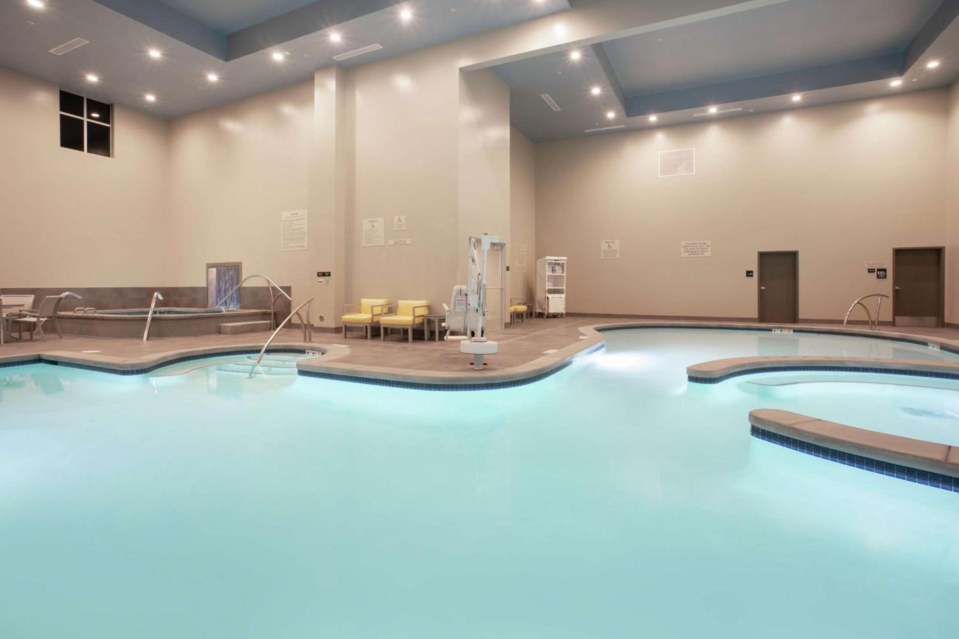 Hampton Inn And Suites Logan, Ut photo 6