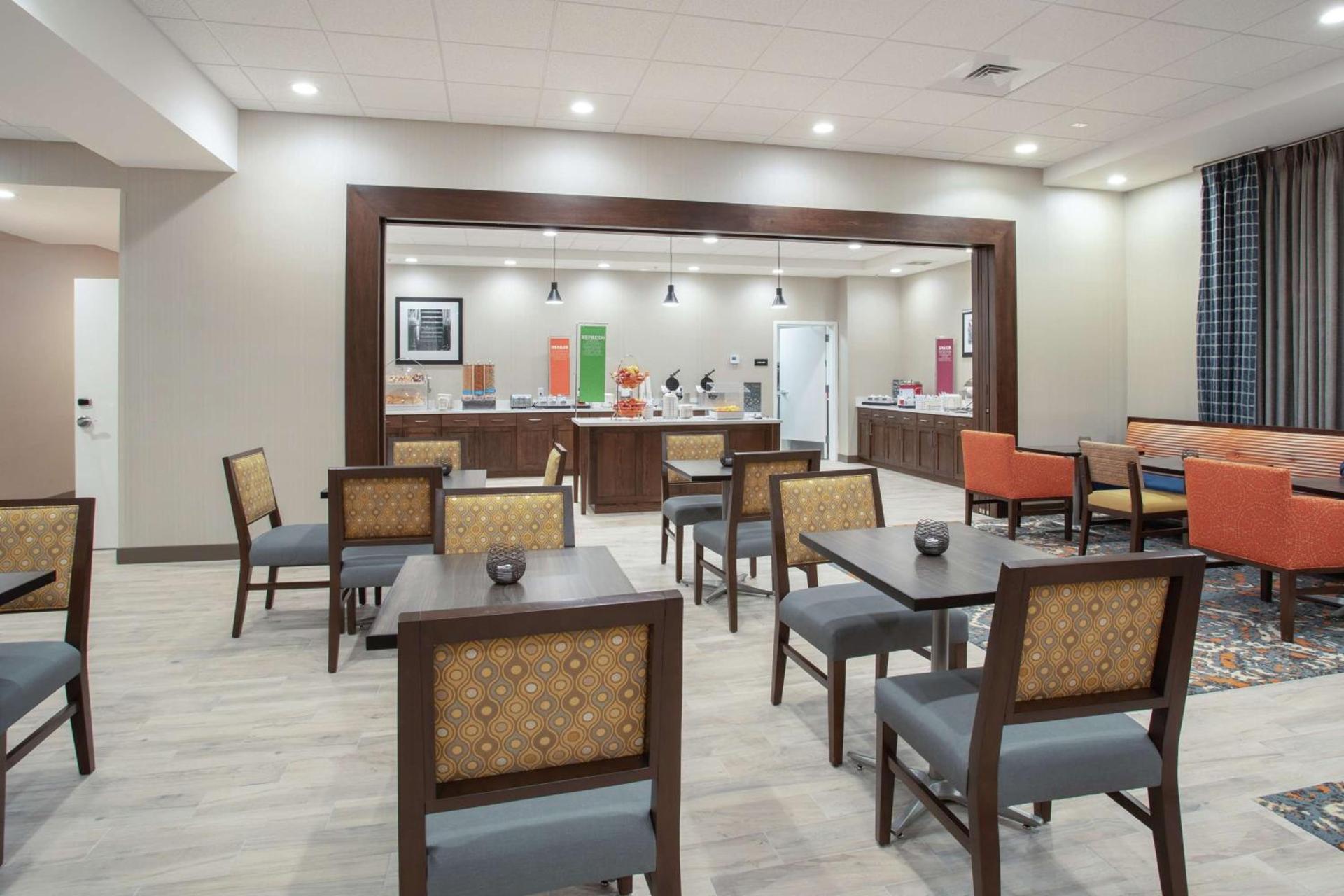 Hampton Inn And Suites Logan, Ut photo 9
