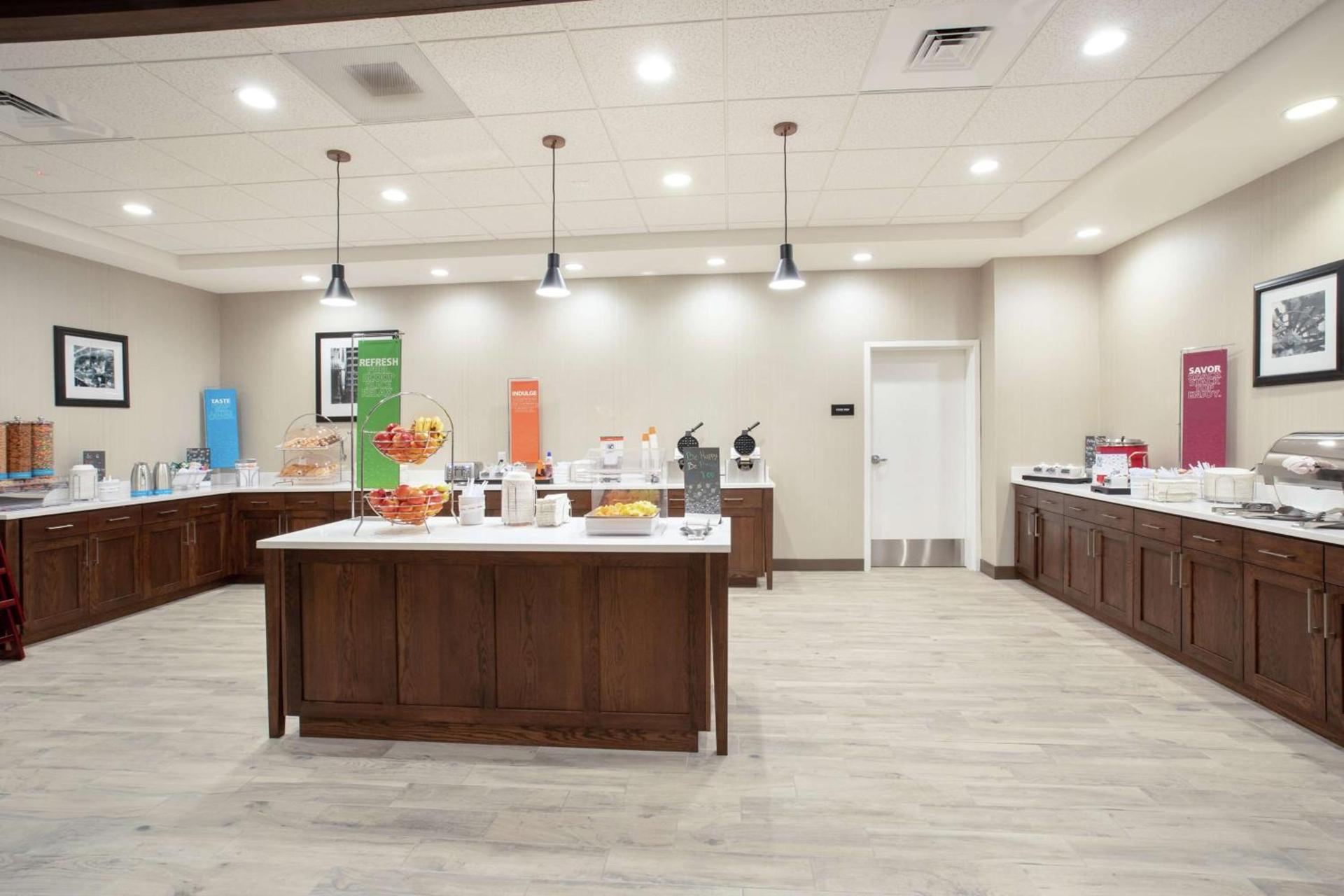 Hampton Inn And Suites Logan, Ut photo 10
