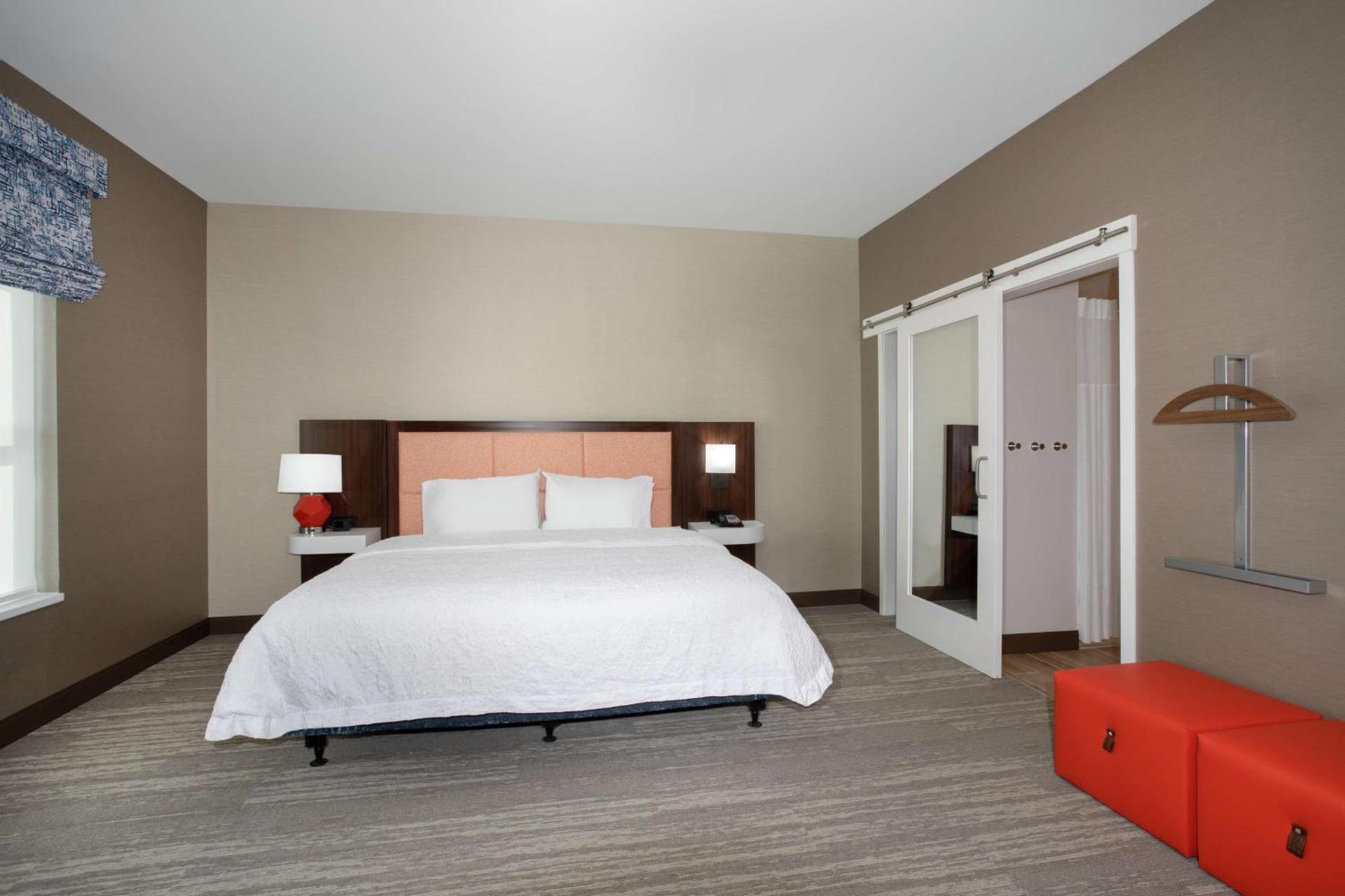 Hampton Inn And Suites Logan, Ut photo 12