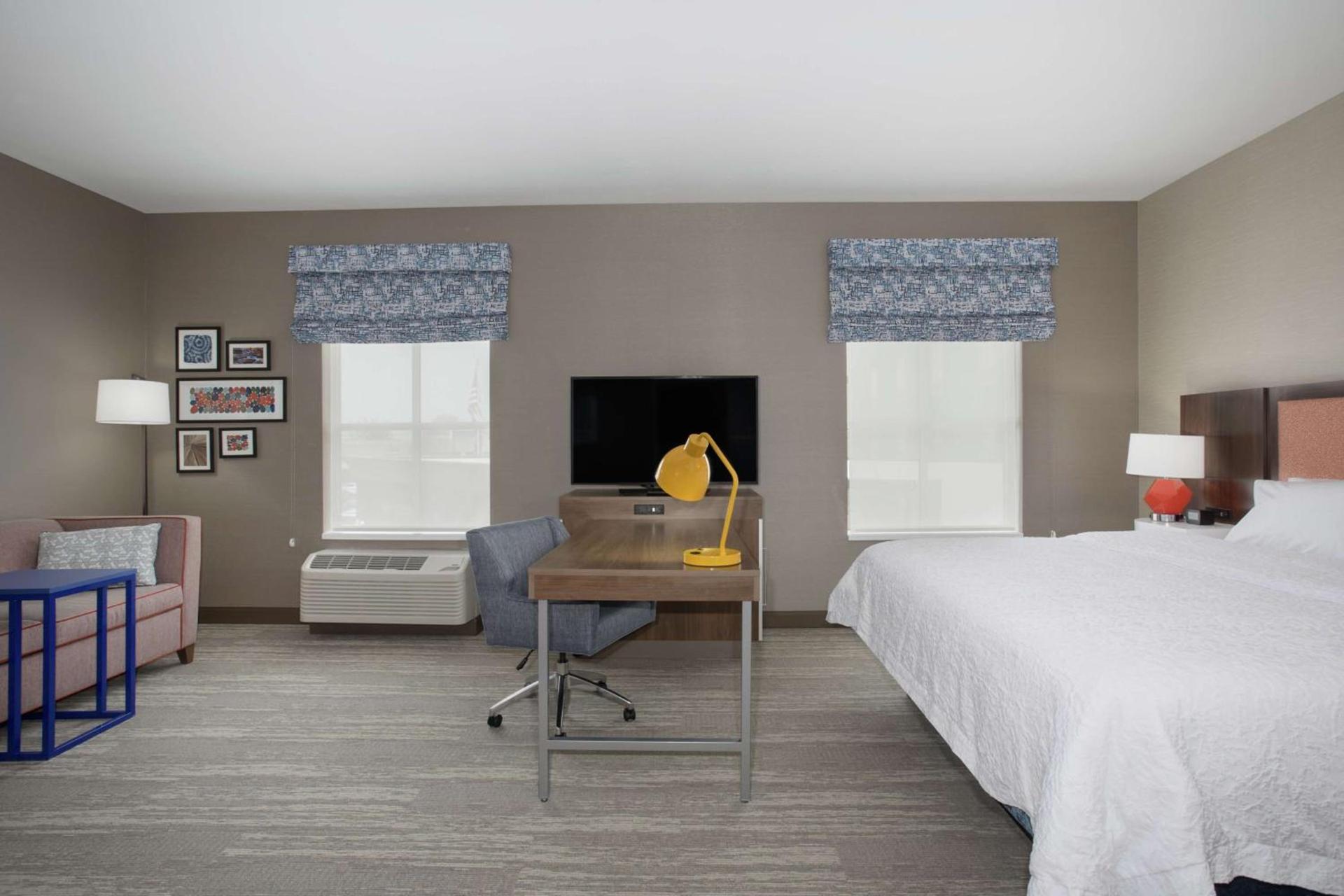Hampton Inn And Suites Logan, Ut photo 14
