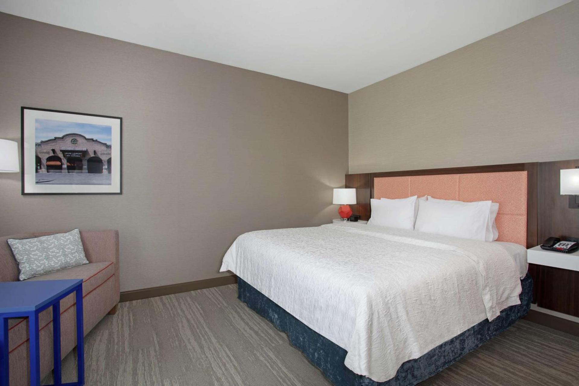 Hampton Inn And Suites Logan, Ut photo 16