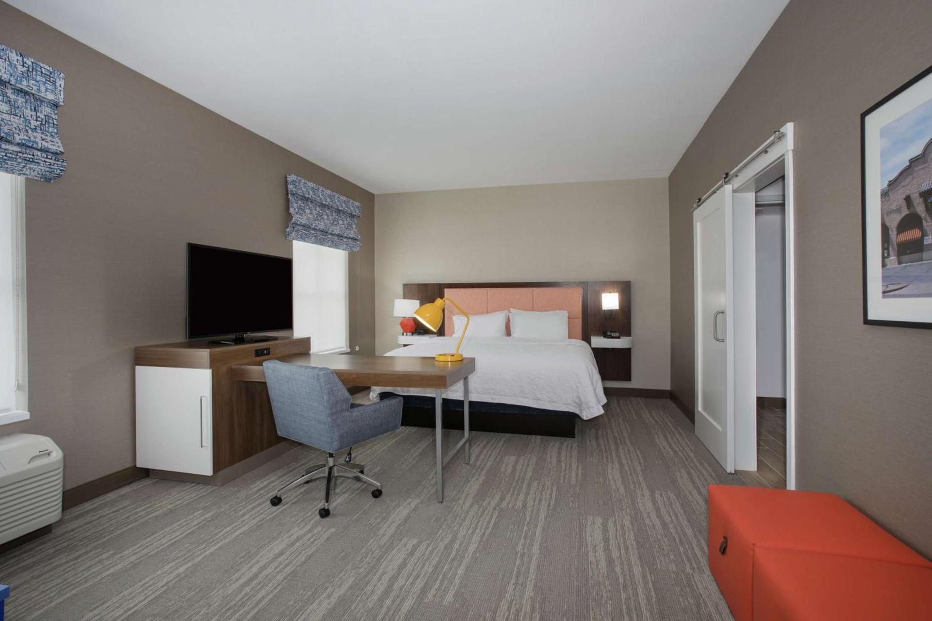 Hampton Inn And Suites Logan, Ut photo 17