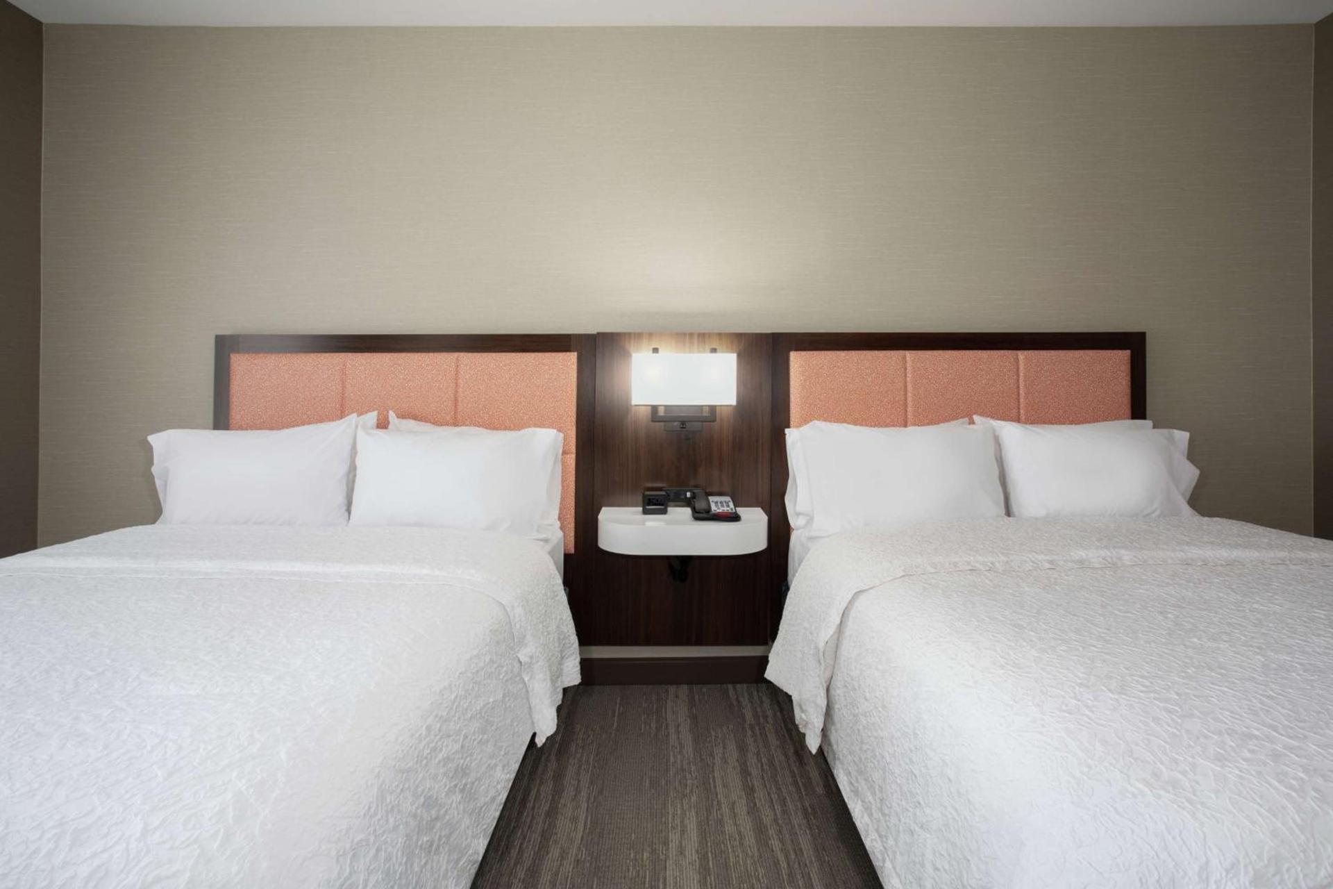 Hampton Inn And Suites Logan, Ut photo 19