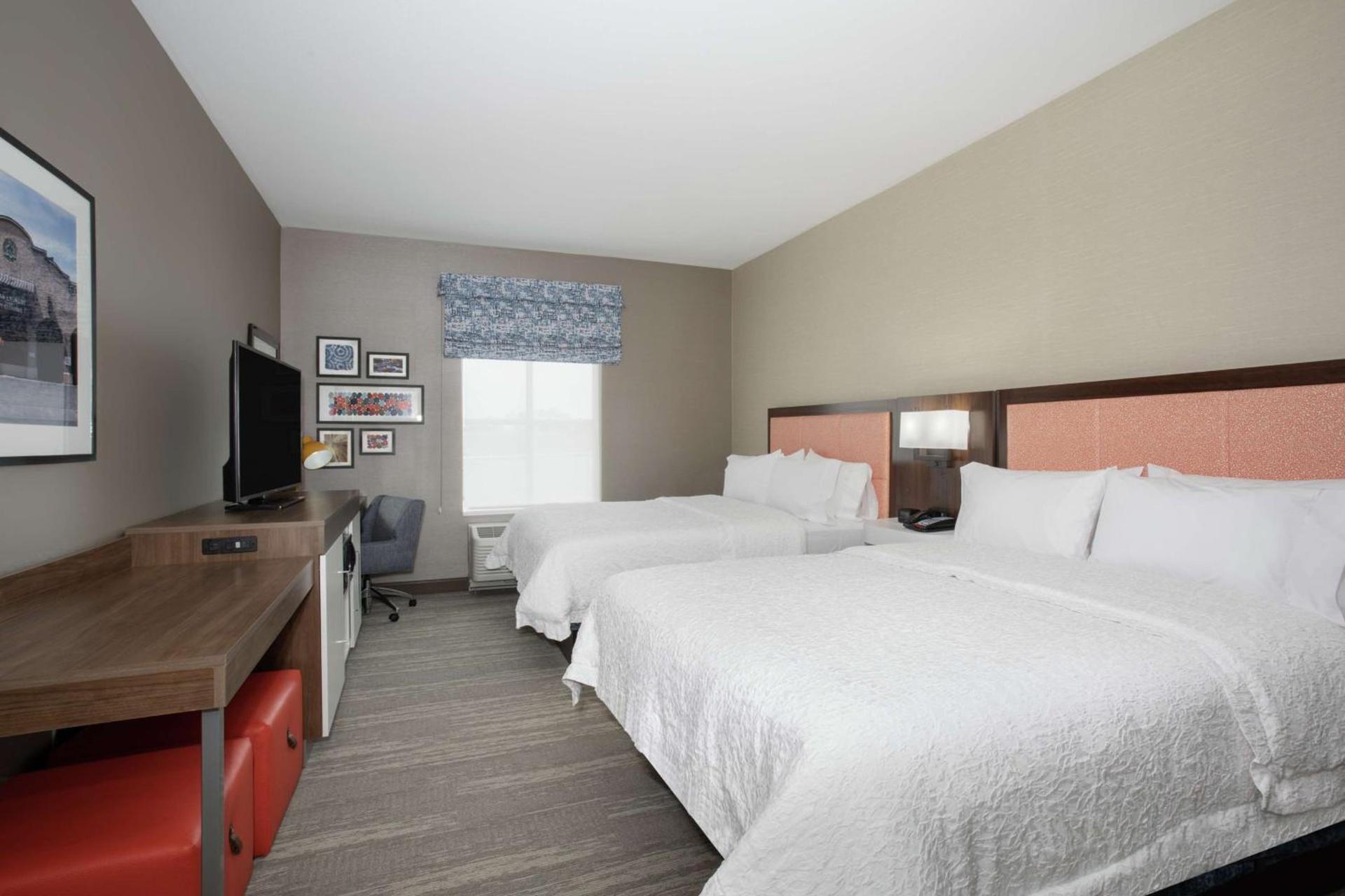 Hampton Inn And Suites Logan, Ut photo 20