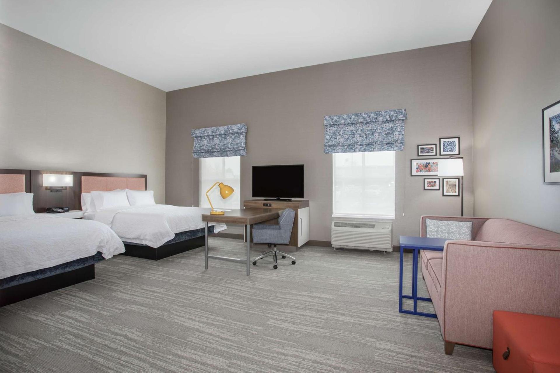 Hampton Inn And Suites Logan, Ut photo 21