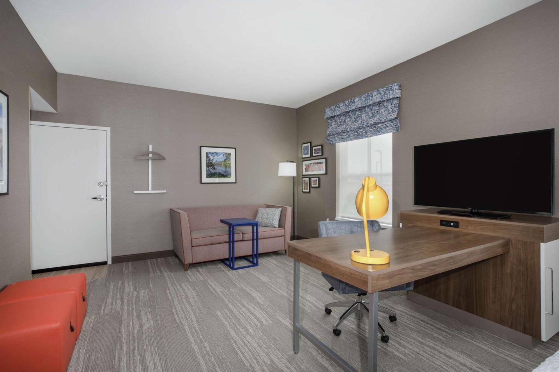 Hampton Inn And Suites Logan, Ut photo 22
