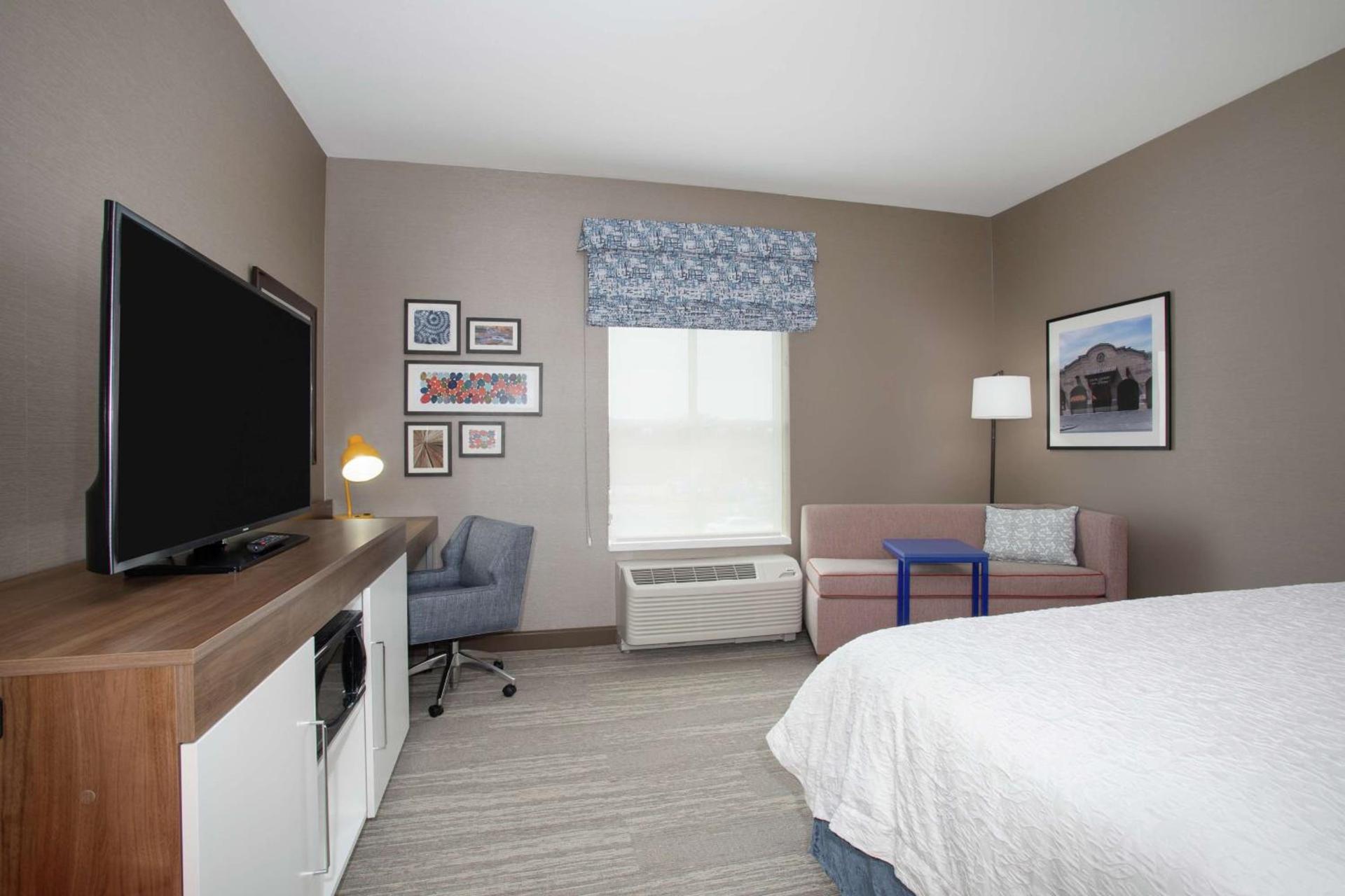 Hampton Inn And Suites Logan, Ut photo 23
