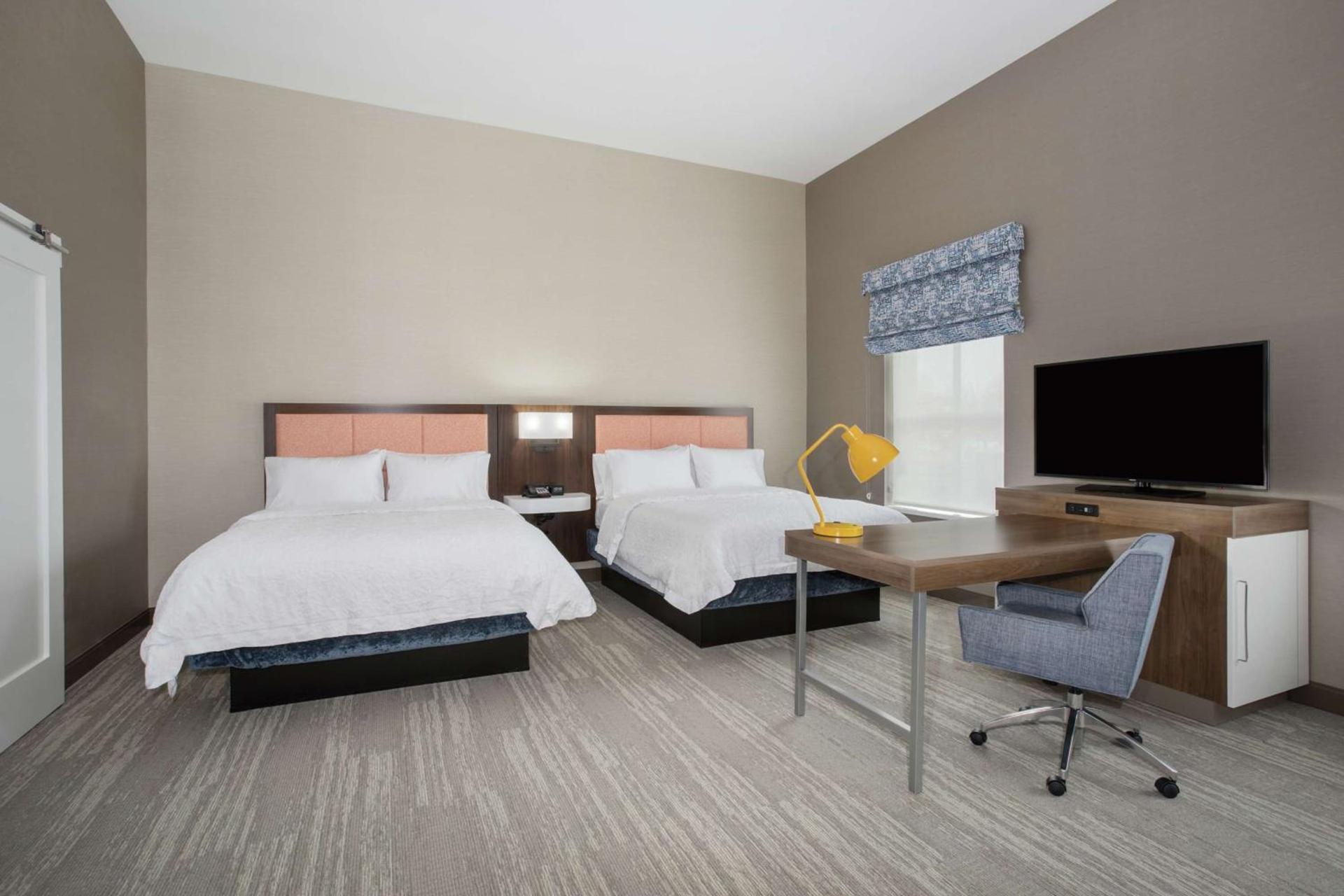 Hampton Inn And Suites Logan, Ut photo 24