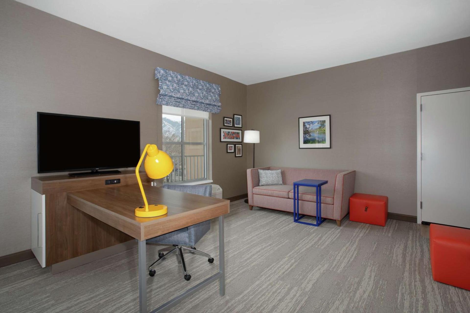 Hampton Inn And Suites Logan, Ut photo 25