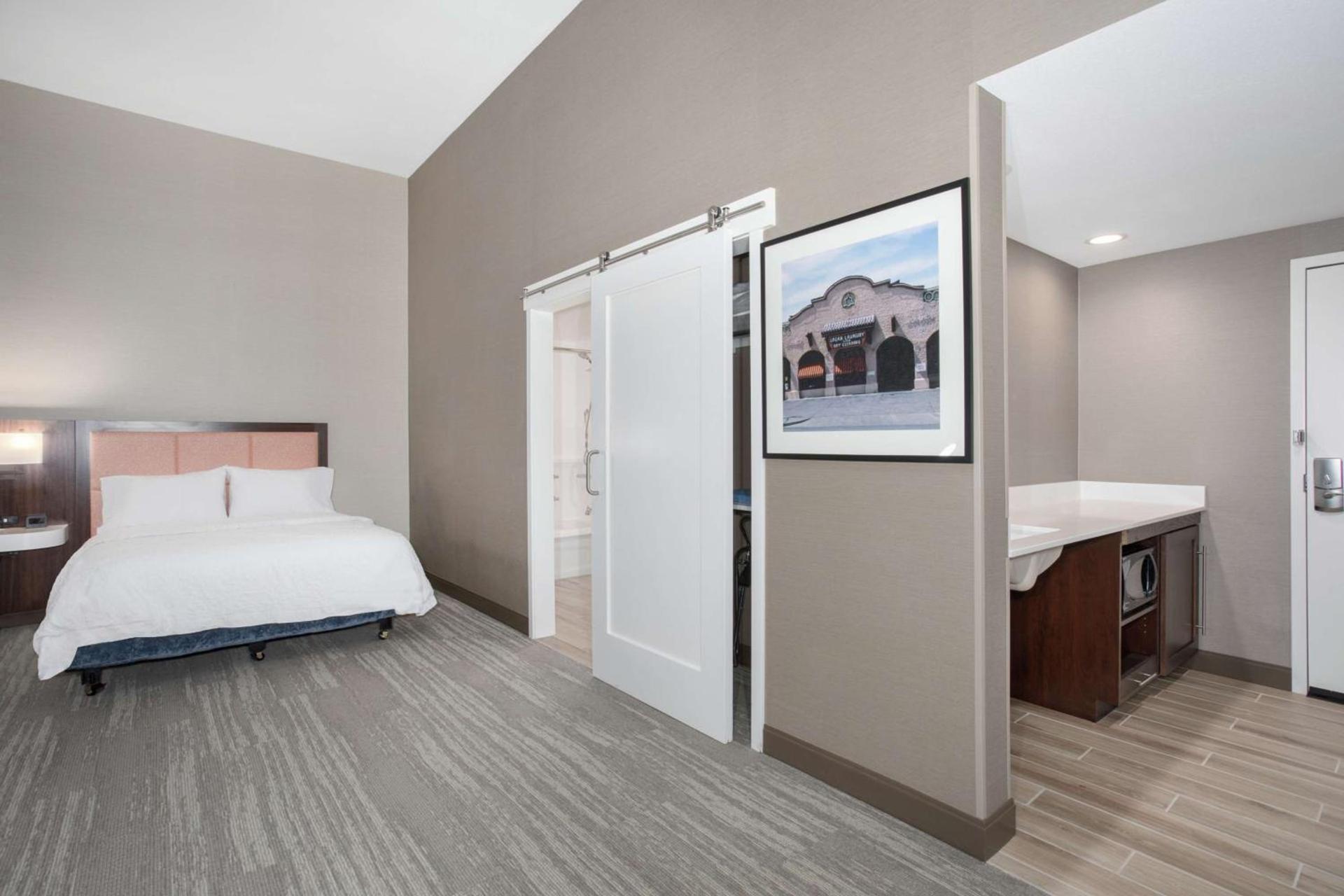 Hampton Inn And Suites Logan, Ut photo 26