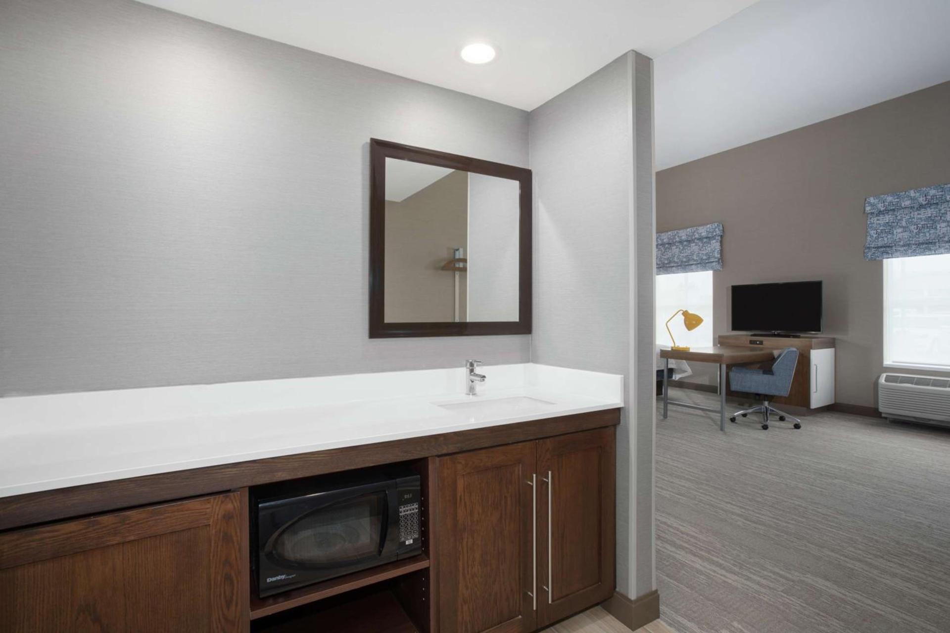 Hampton Inn And Suites Logan, Ut photo 27