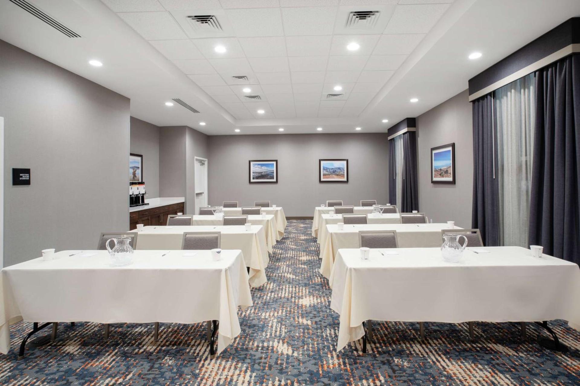 Hampton Inn And Suites Logan, Ut photo 28