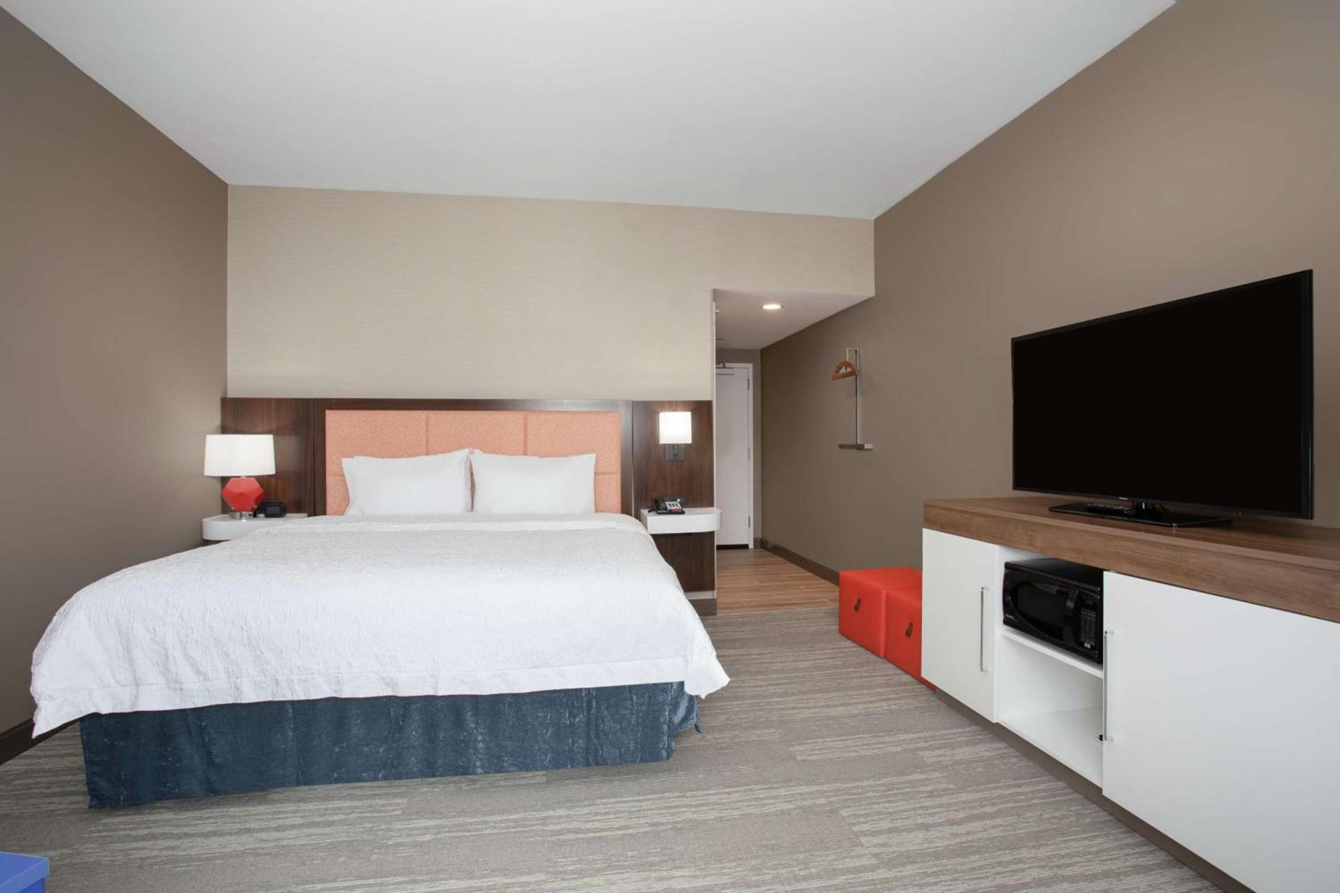 Hampton Inn And Suites Logan, Ut photo 30
