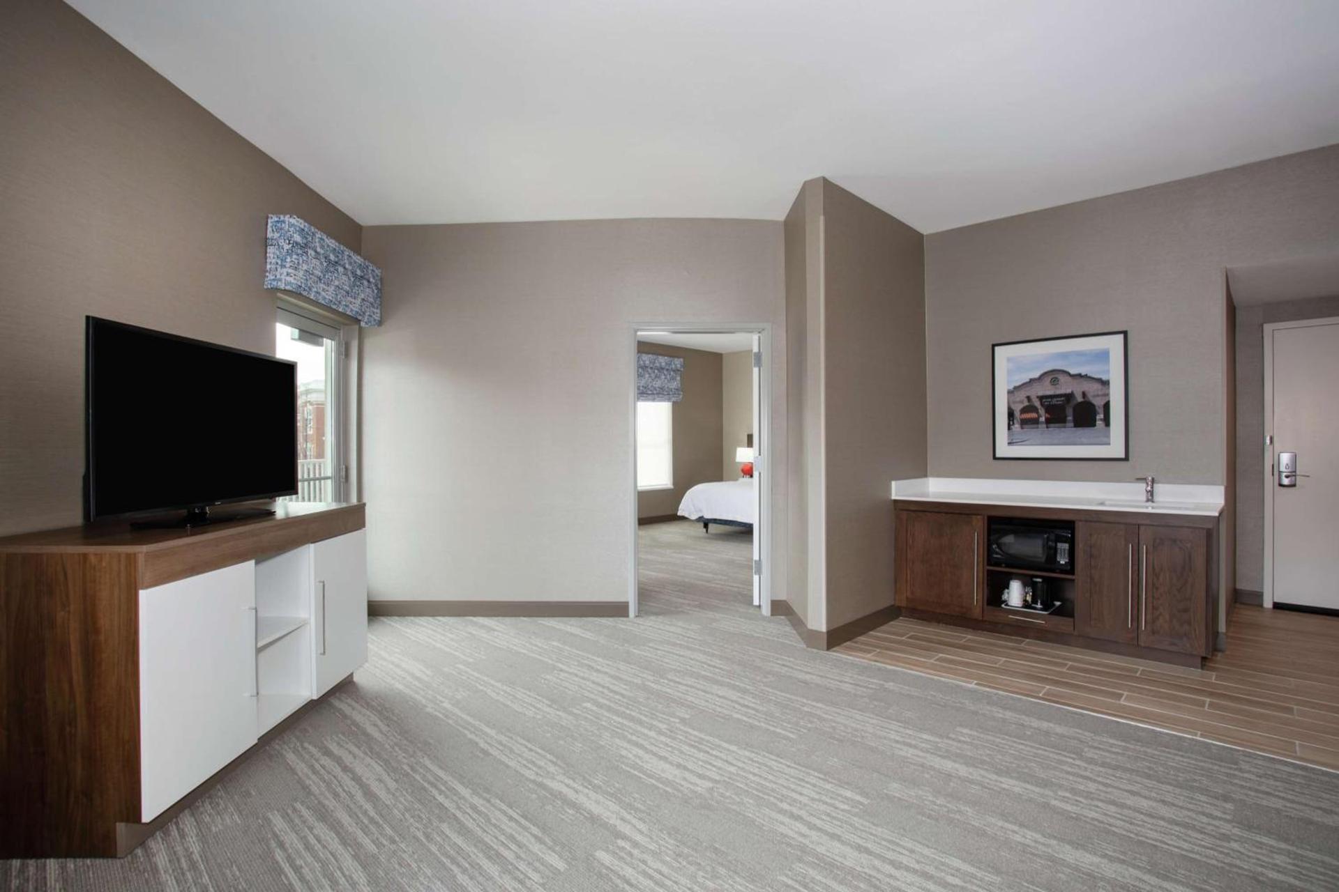 Hampton Inn And Suites Logan, Ut photo 31