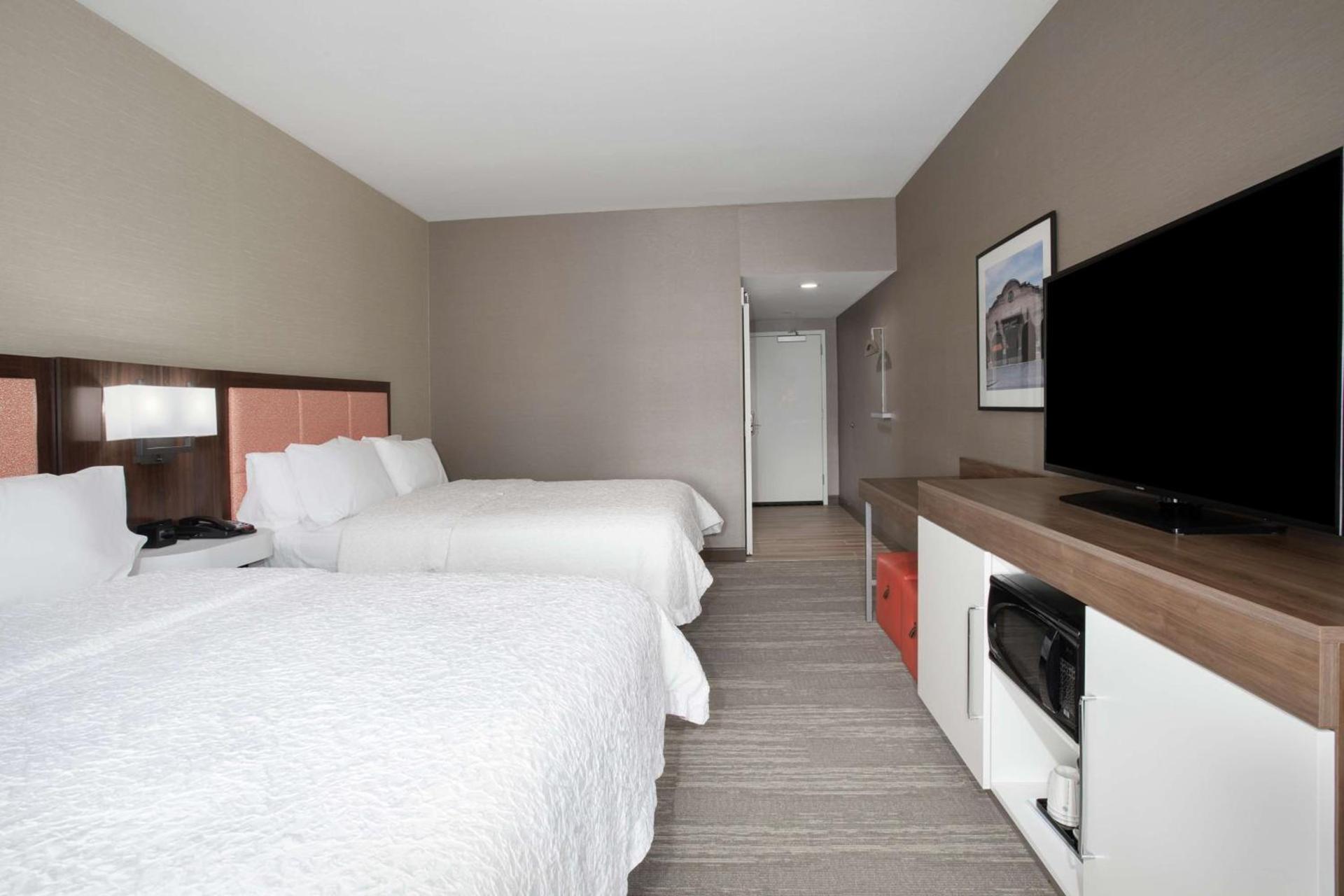 Hampton Inn And Suites Logan, Ut photo 32