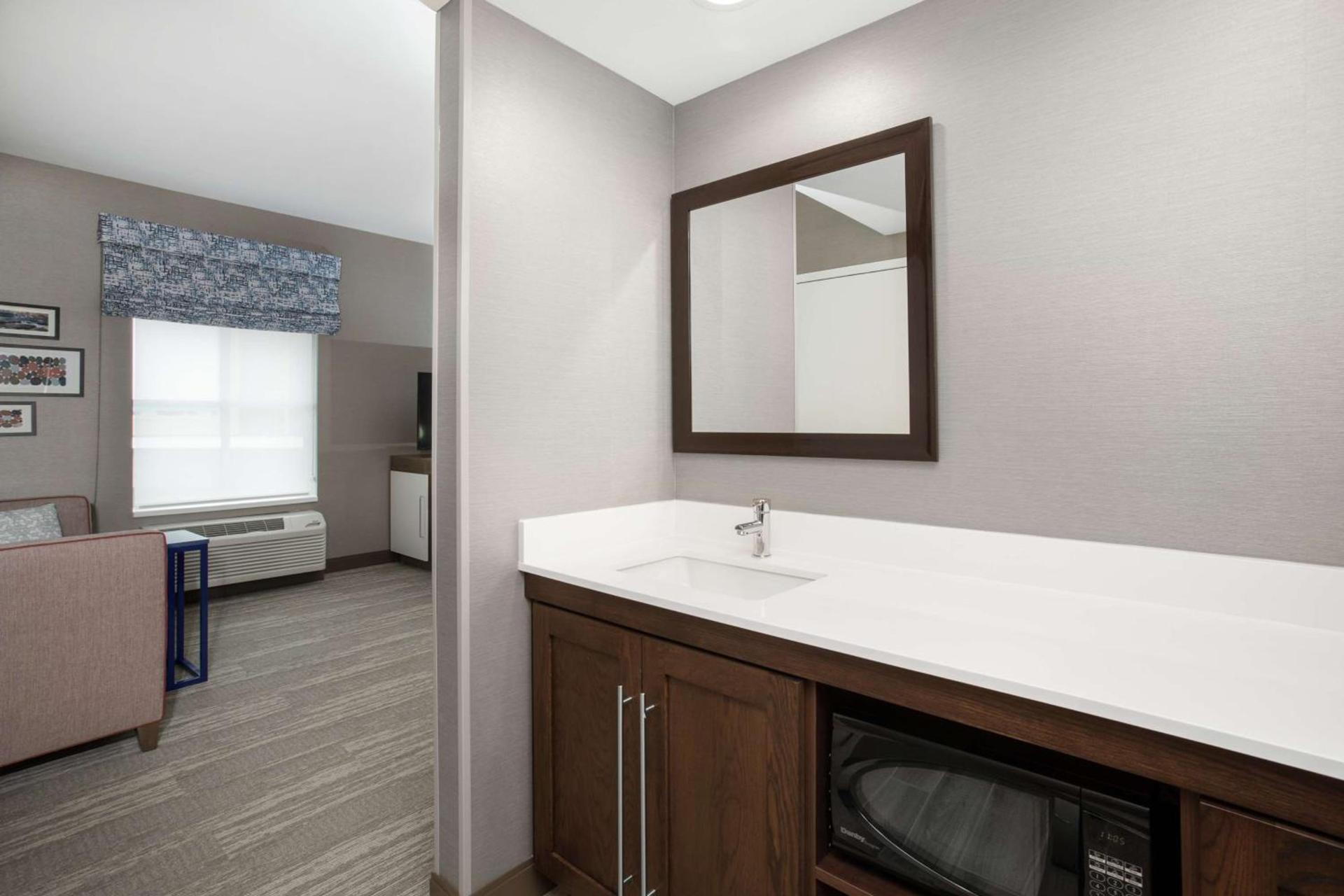 Hampton Inn And Suites Logan, Ut photo 33