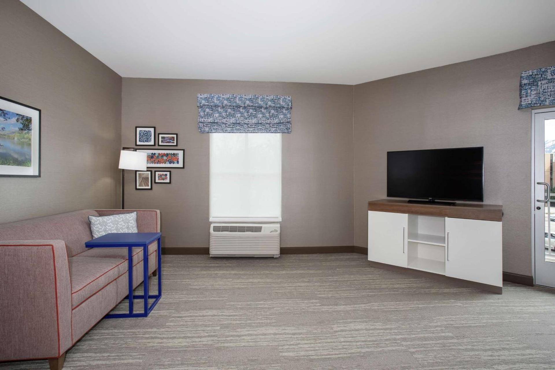 Hampton Inn And Suites Logan, Ut photo 34