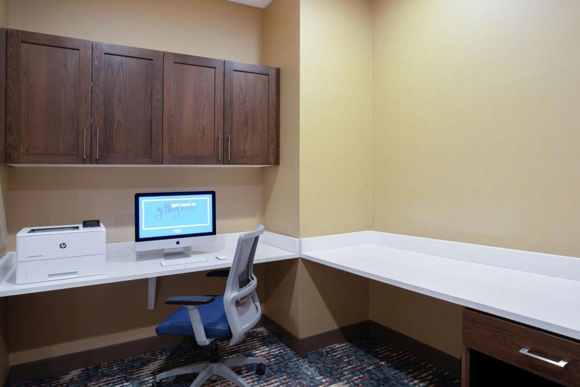 Hampton Inn And Suites Logan, Ut photo 35