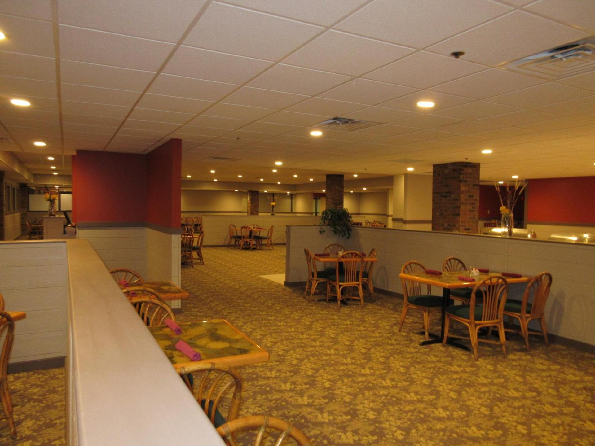 Split Rock Resort photo 8