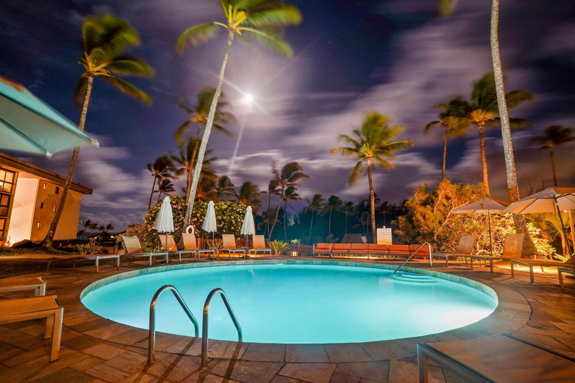 Hilton Garden Inn Kauai Wailua Bay, HI photo 5