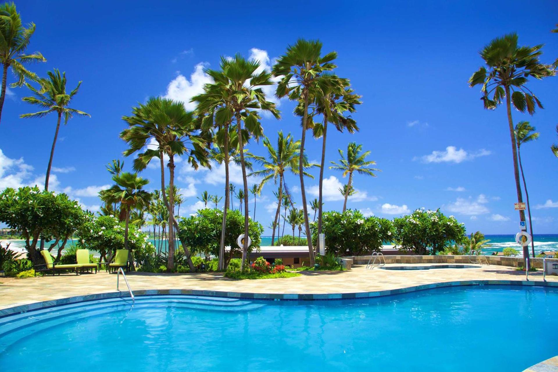 Hilton Garden Inn Kauai Wailua Bay, HI photo 3