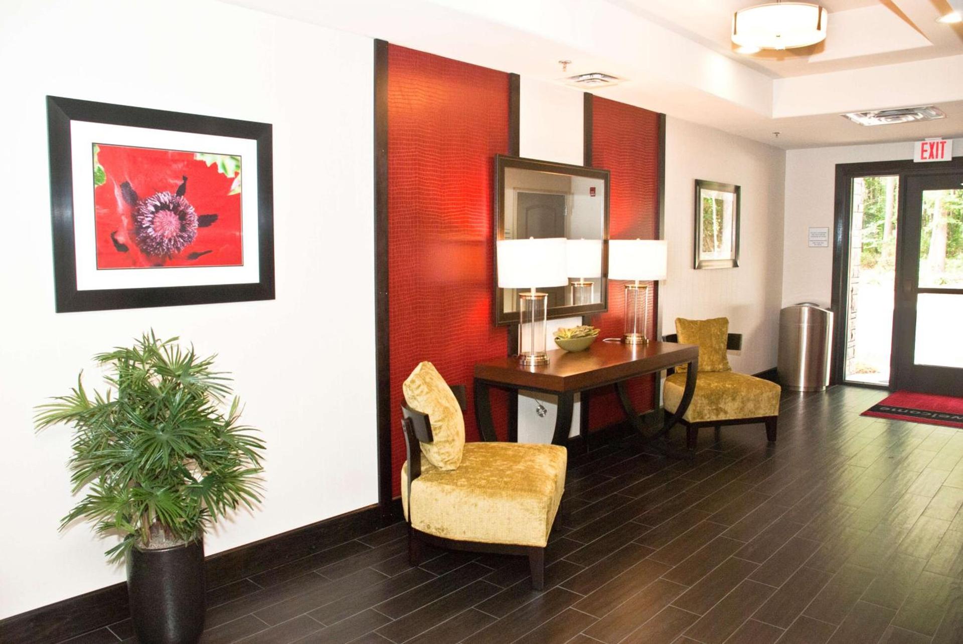 Hampton Inn Maumelle photo 4