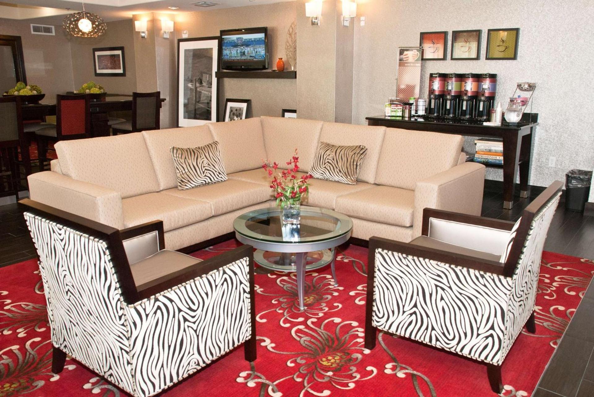 Hampton Inn Maumelle photo 5
