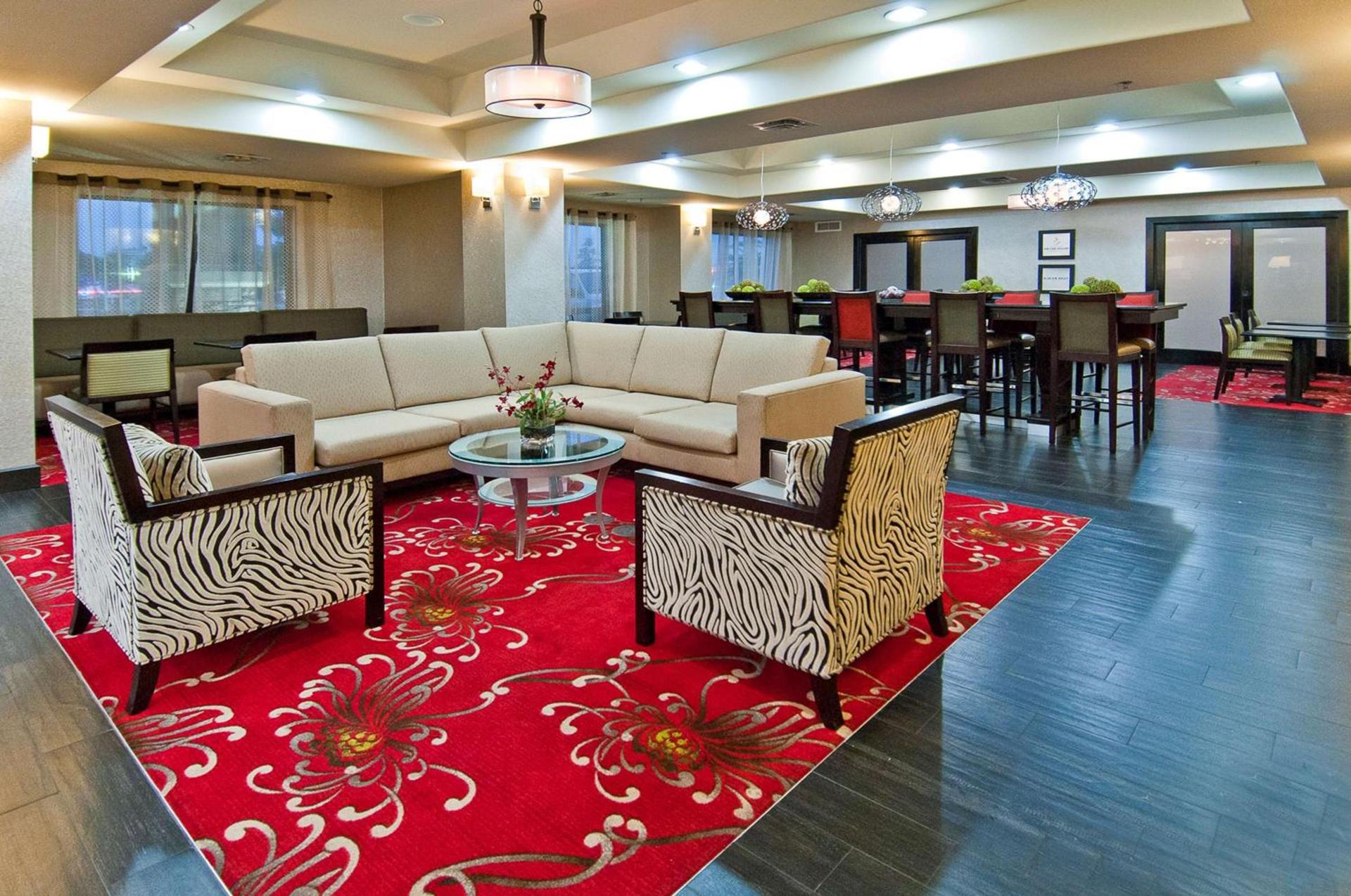 Hampton Inn Maumelle photo 7