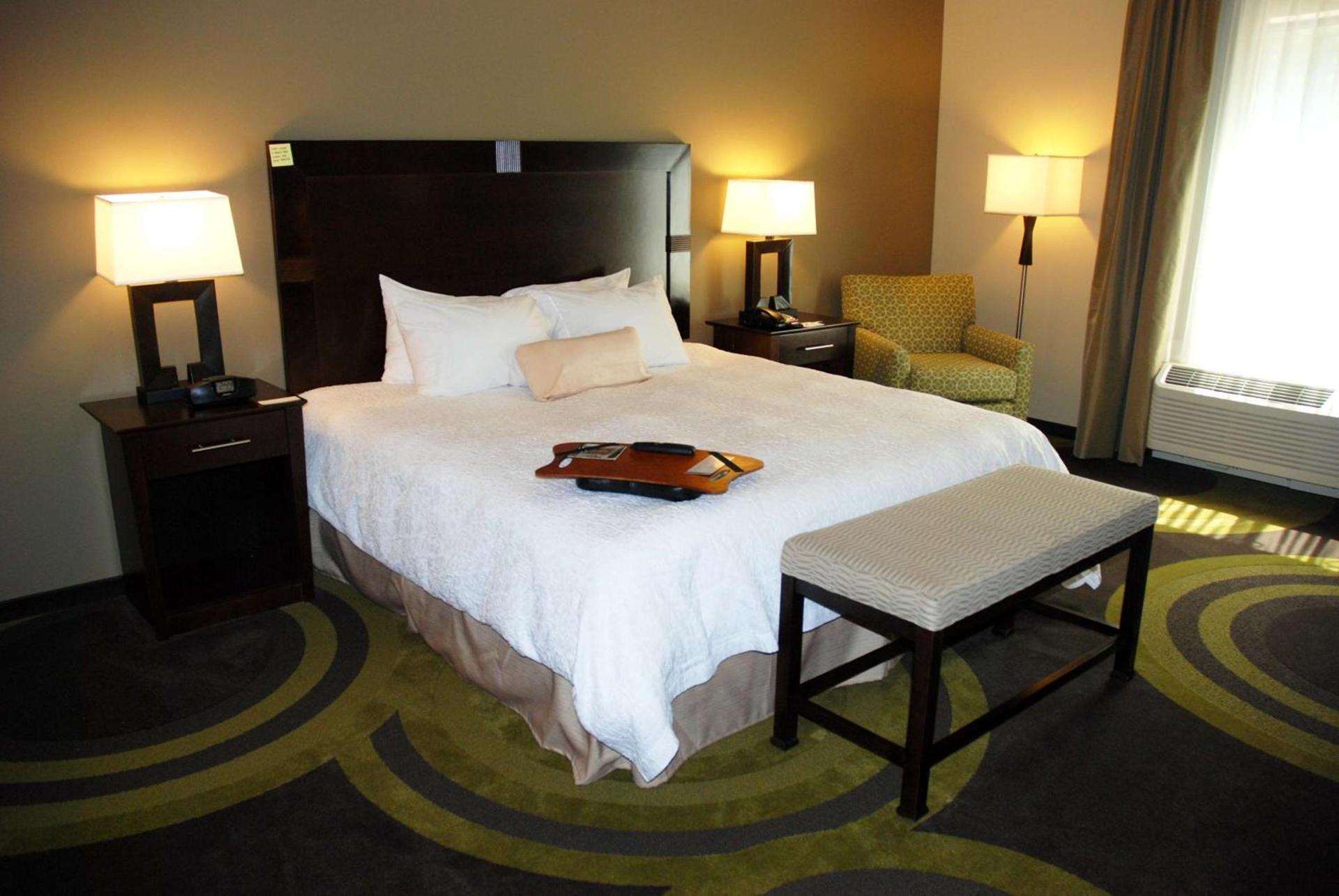 Hampton Inn Maumelle photo 25
